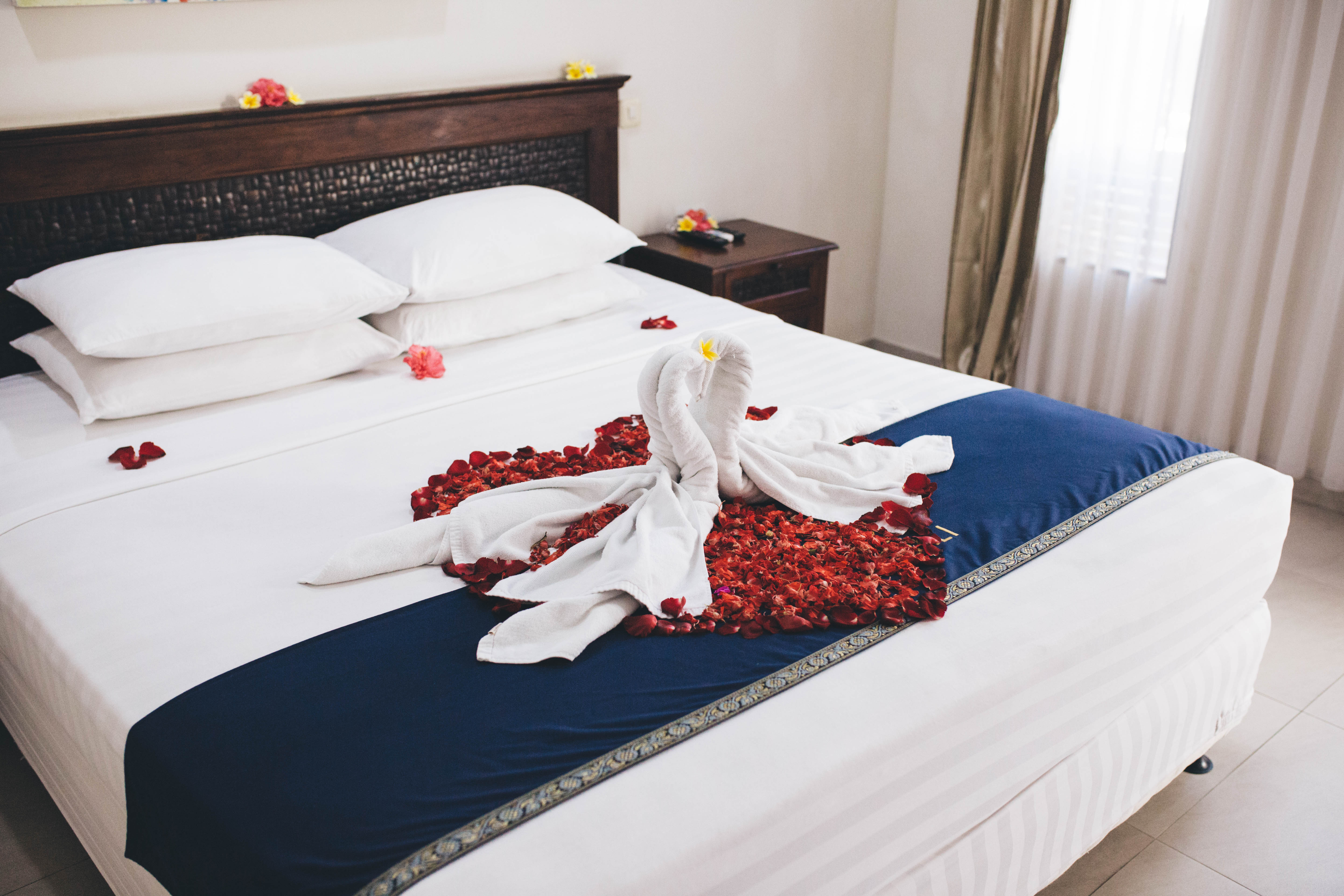 Double or Twin Standard