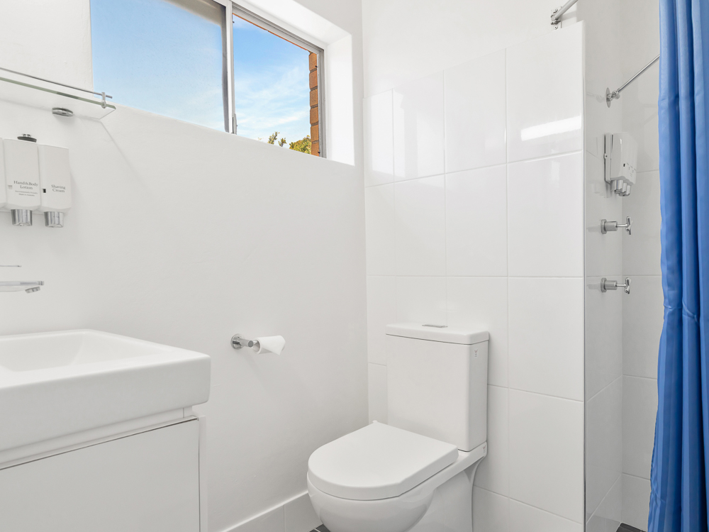 Quadruple Three Beds