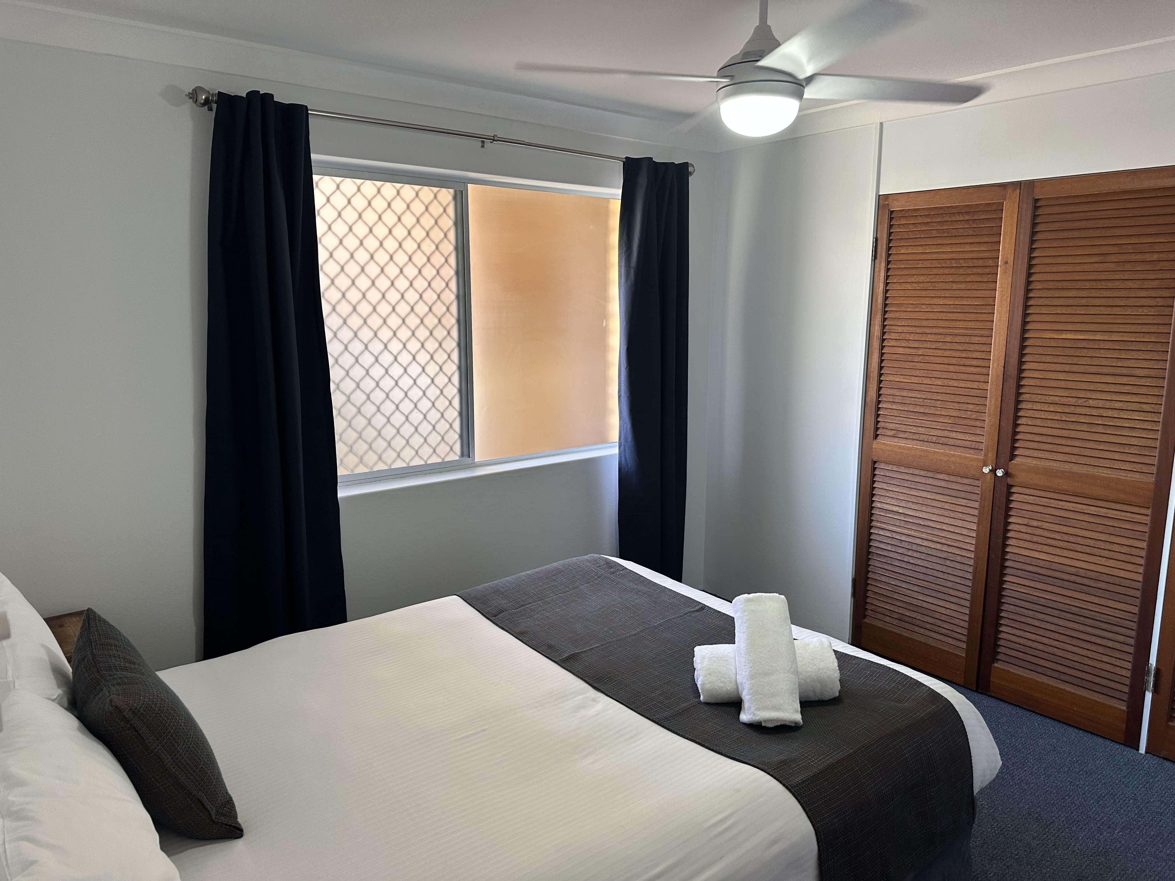 Apartment Two Bedrooms