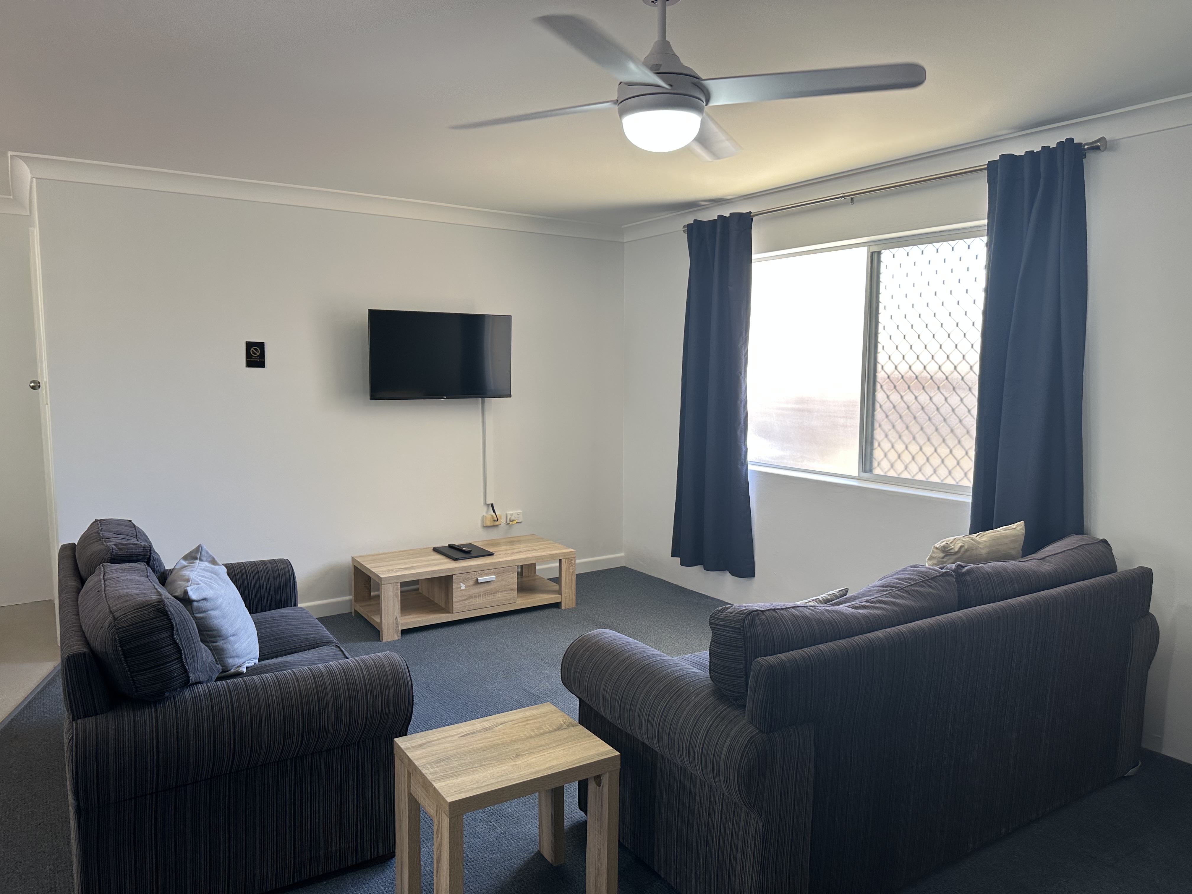 Apartment Two Bedrooms