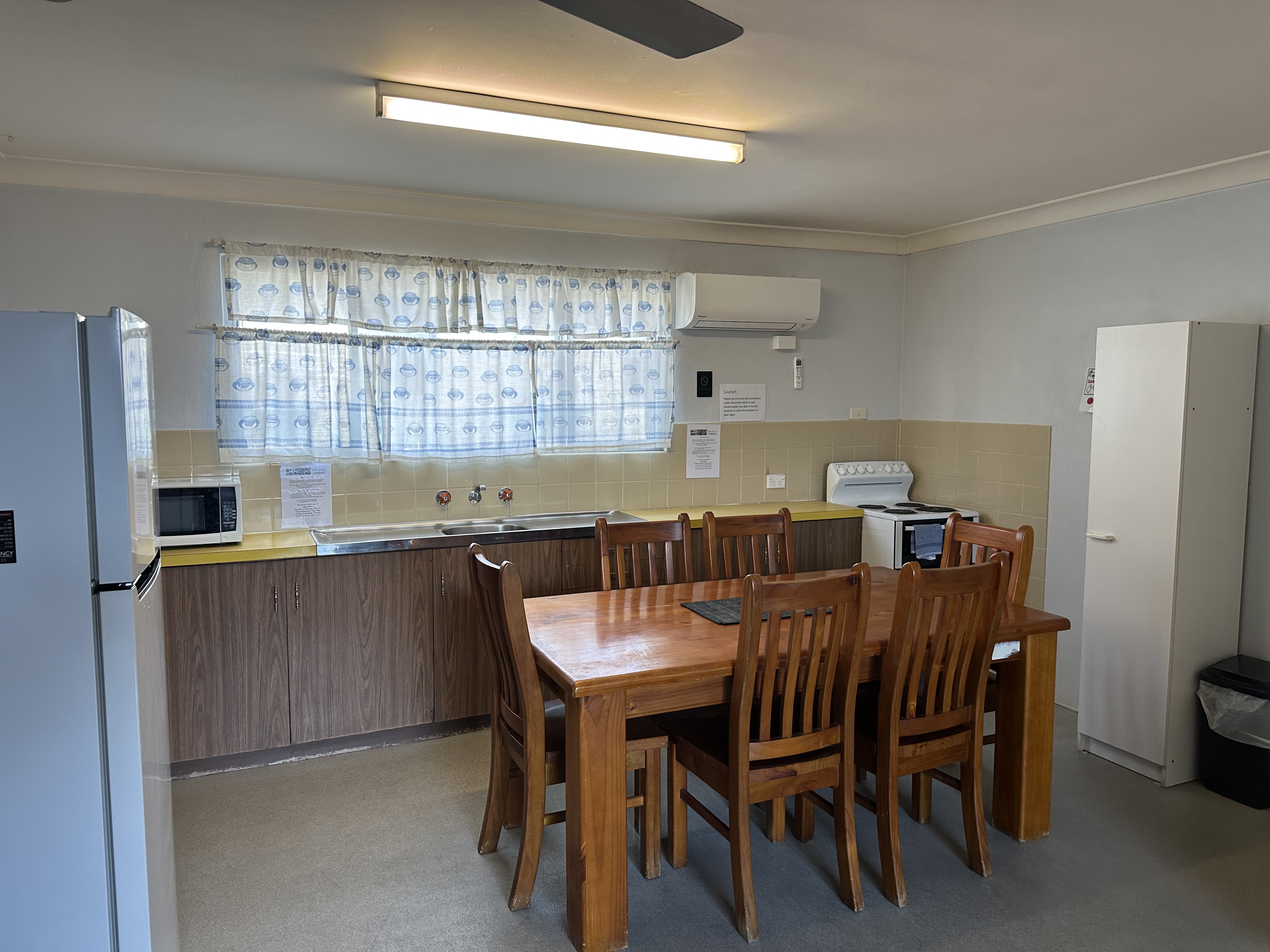 Apartment Two Bedrooms