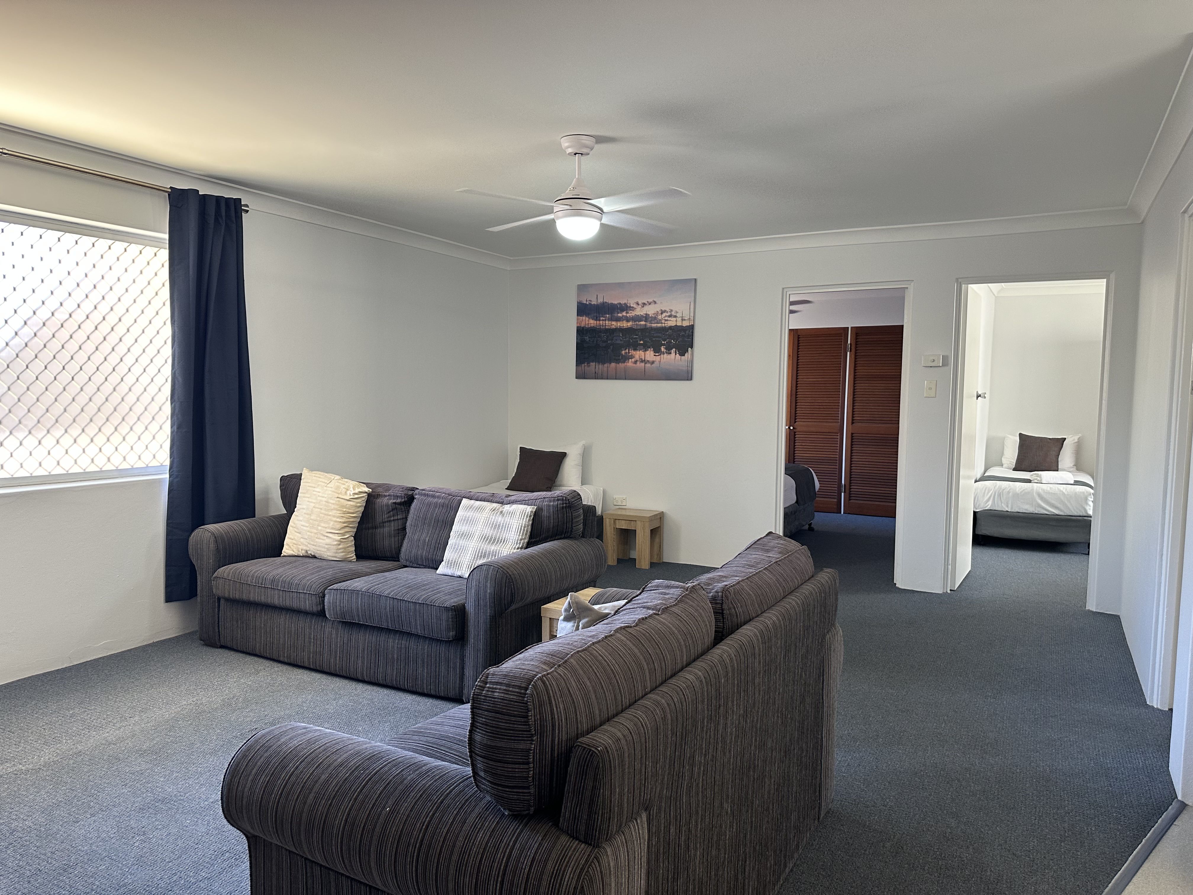 Apartment Two Bedrooms