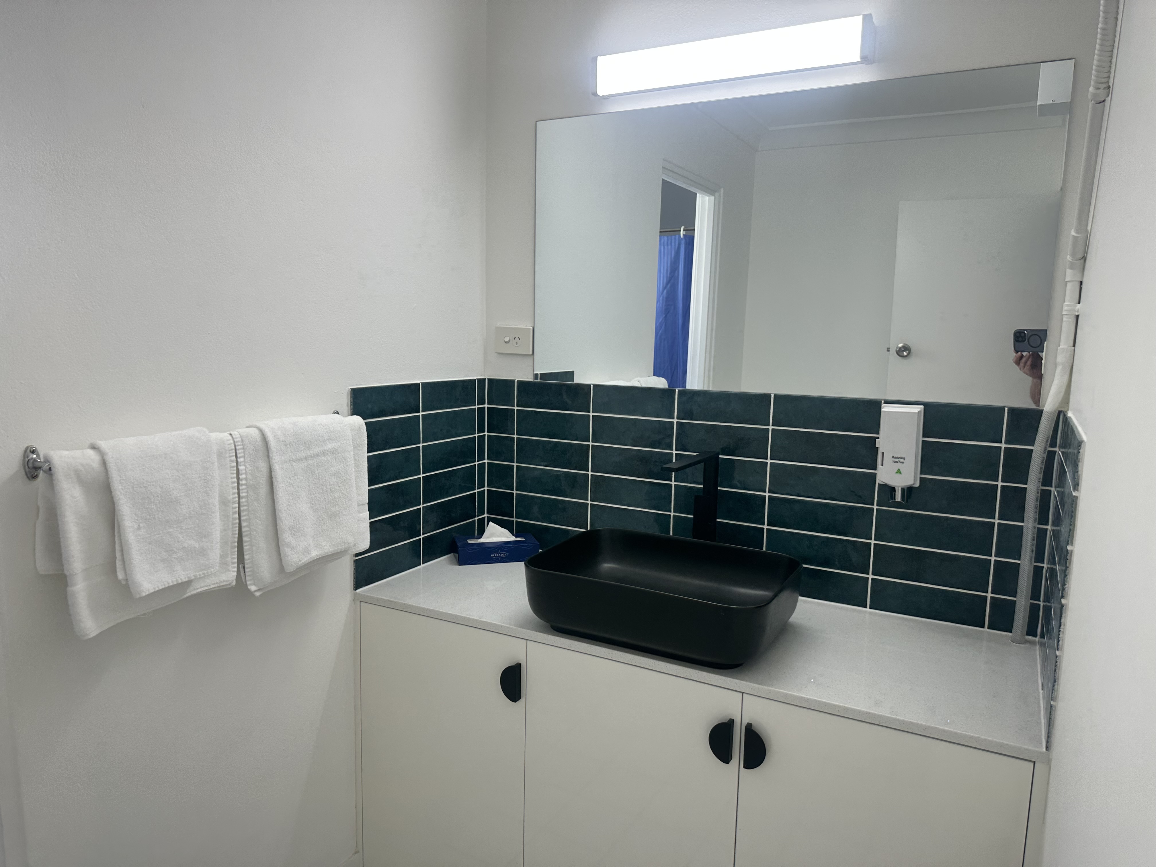 Apartment Two Bedrooms One Bathroom