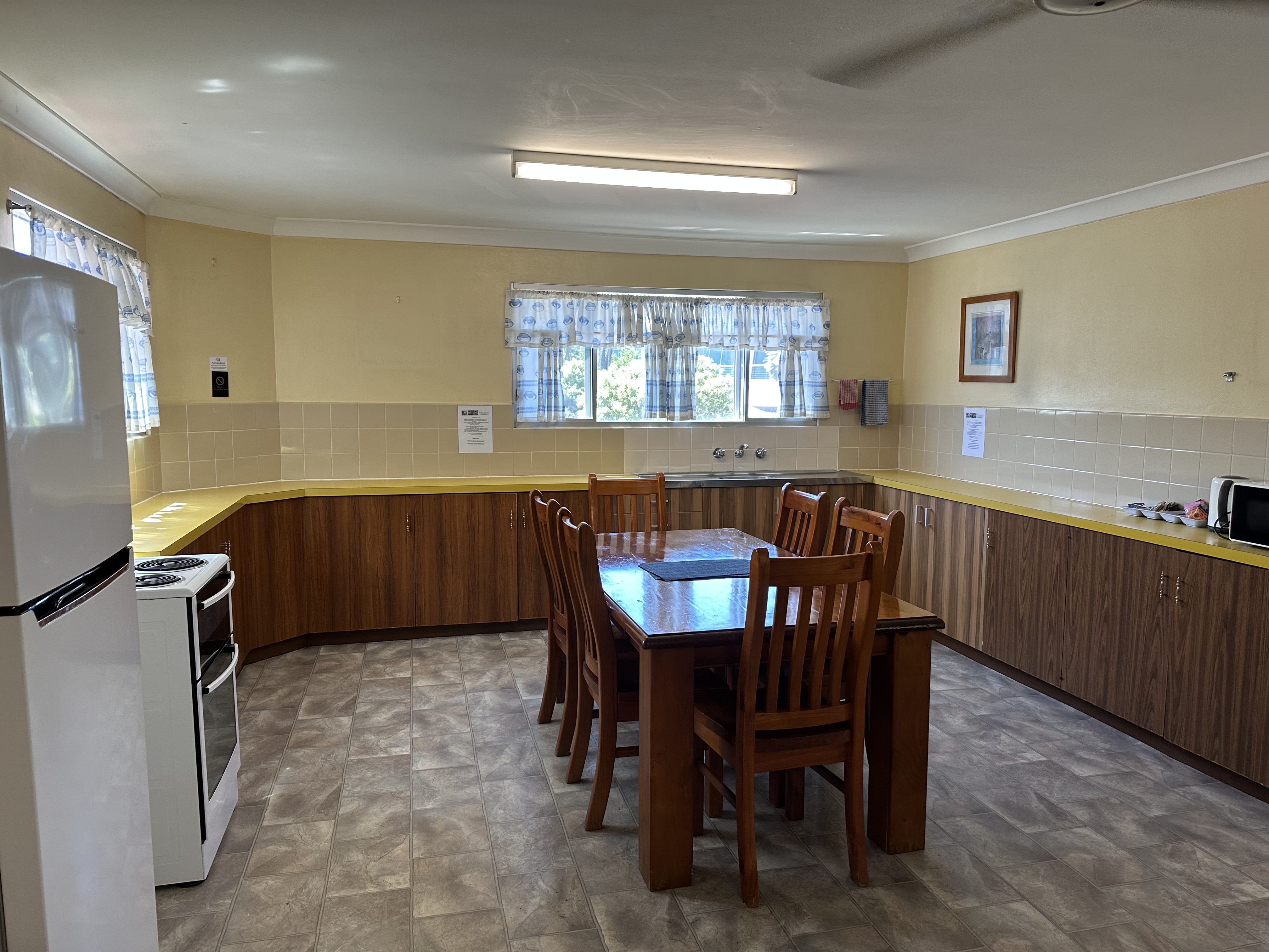 Apartment Two Queen Beds