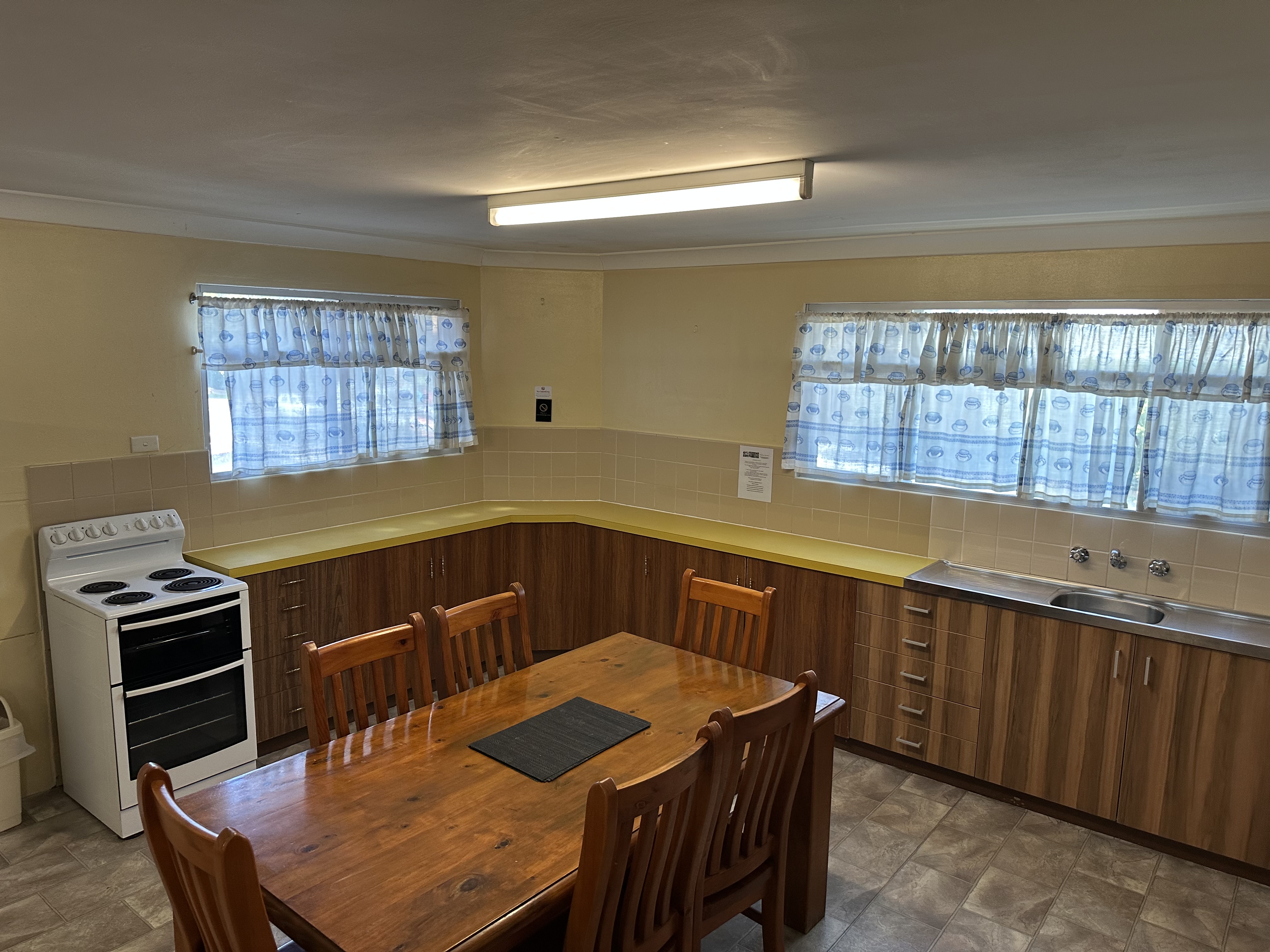 Apartment Two Queen Beds