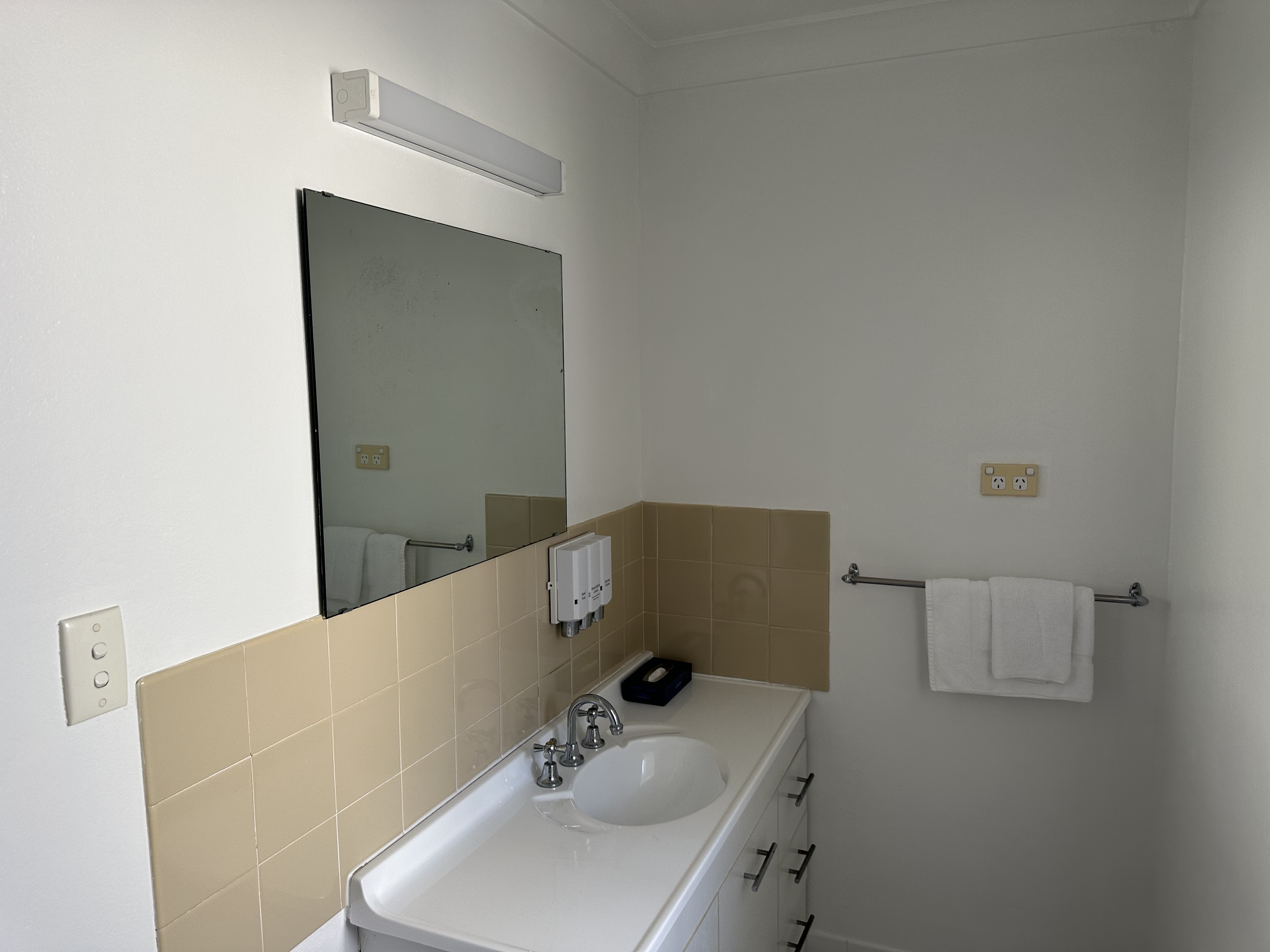 Apartment Two Bedrooms