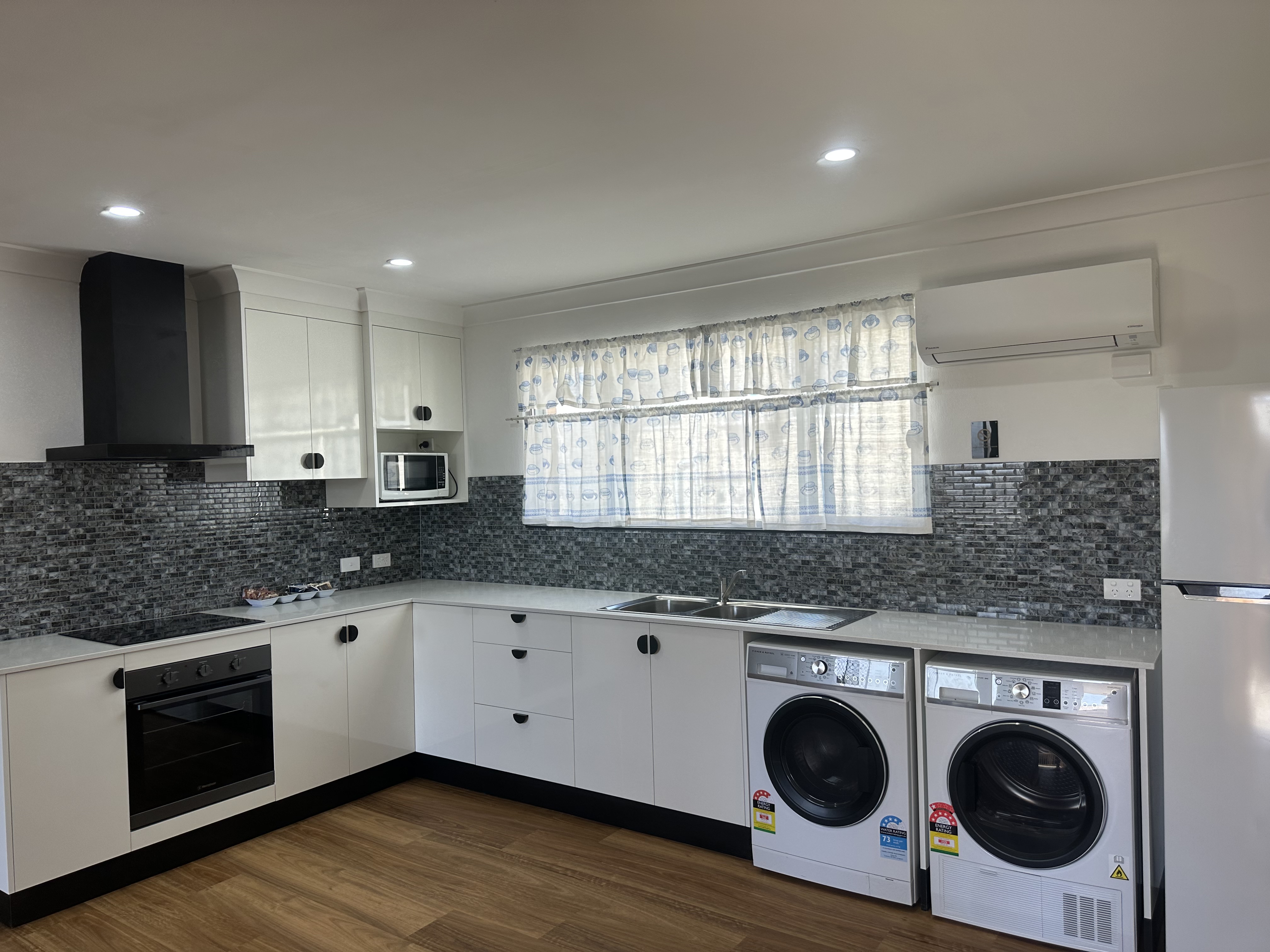 Apartment Two Bedrooms