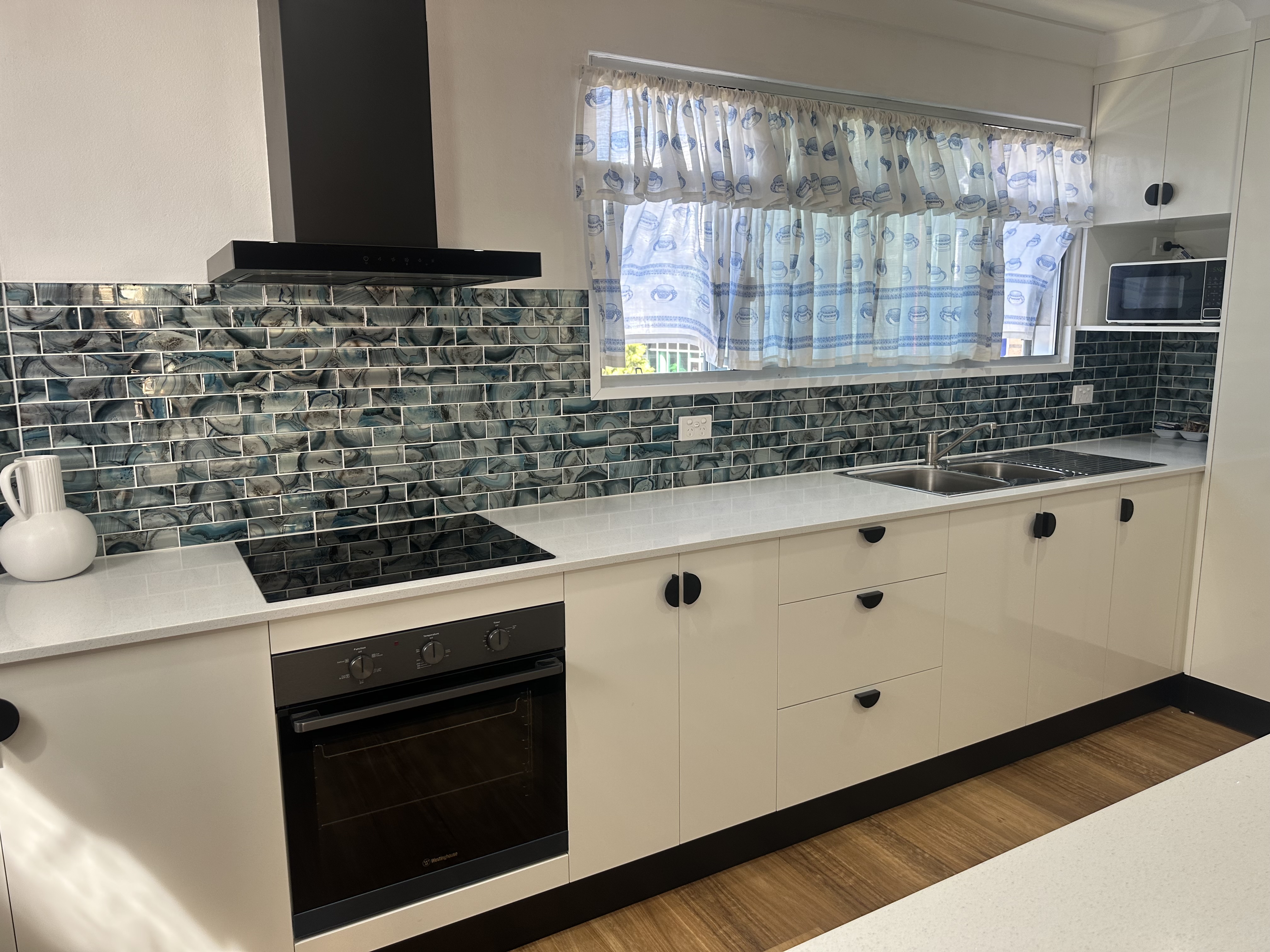 Apartment Two Bedrooms One Bathroom