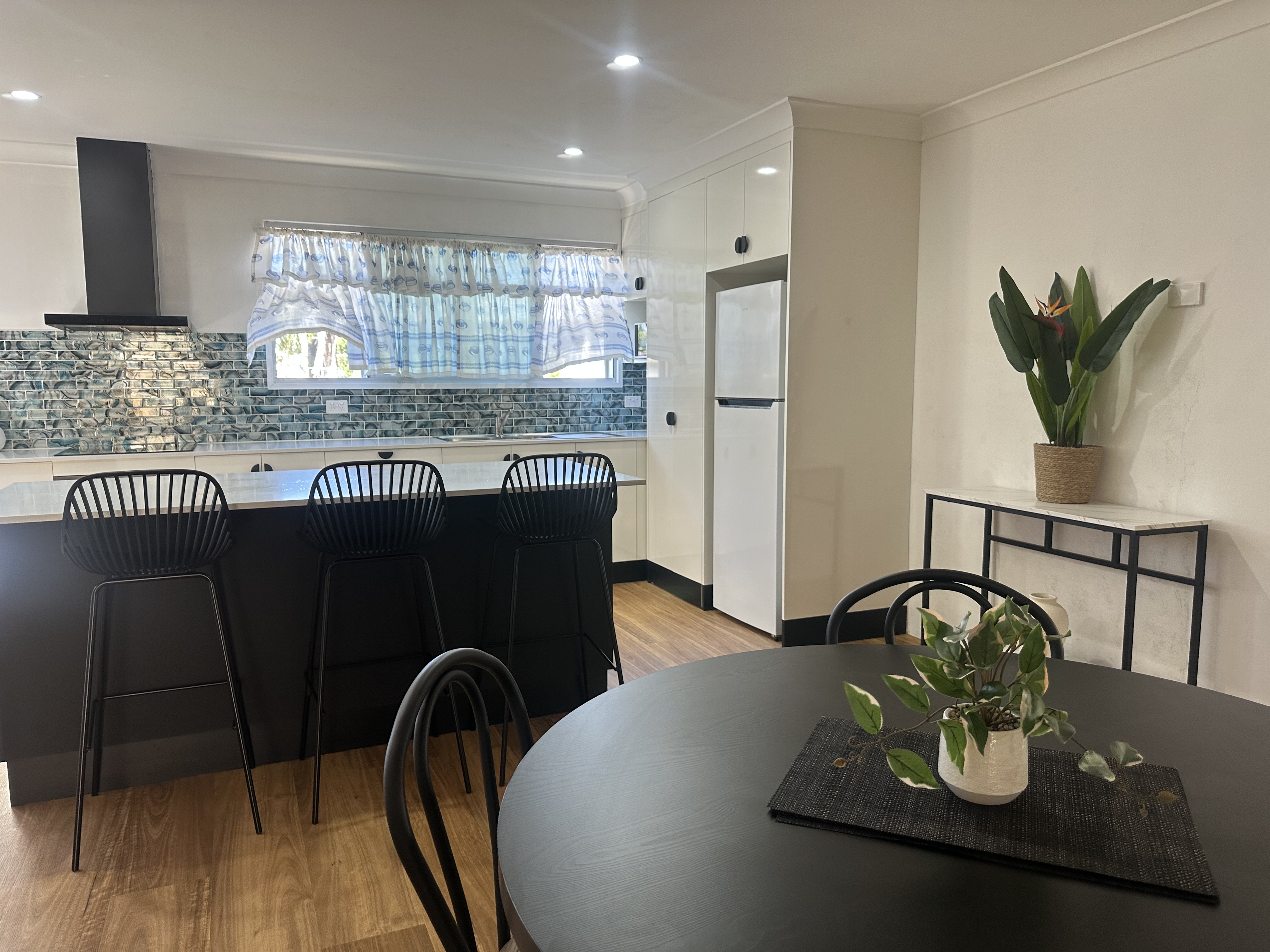 Apartment Two Bedrooms One Bathroom