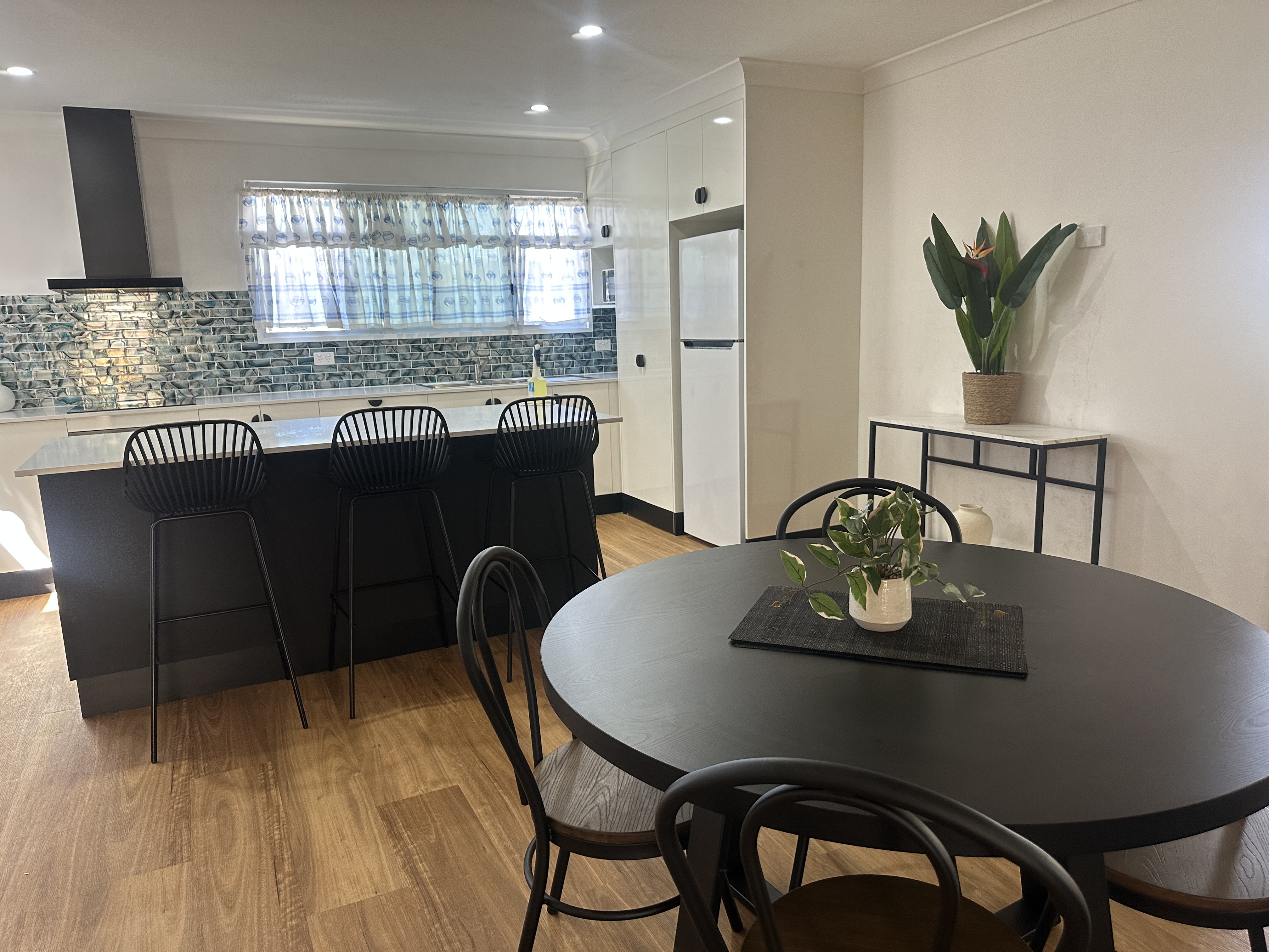 Apartment Two Bedrooms One Bathroom