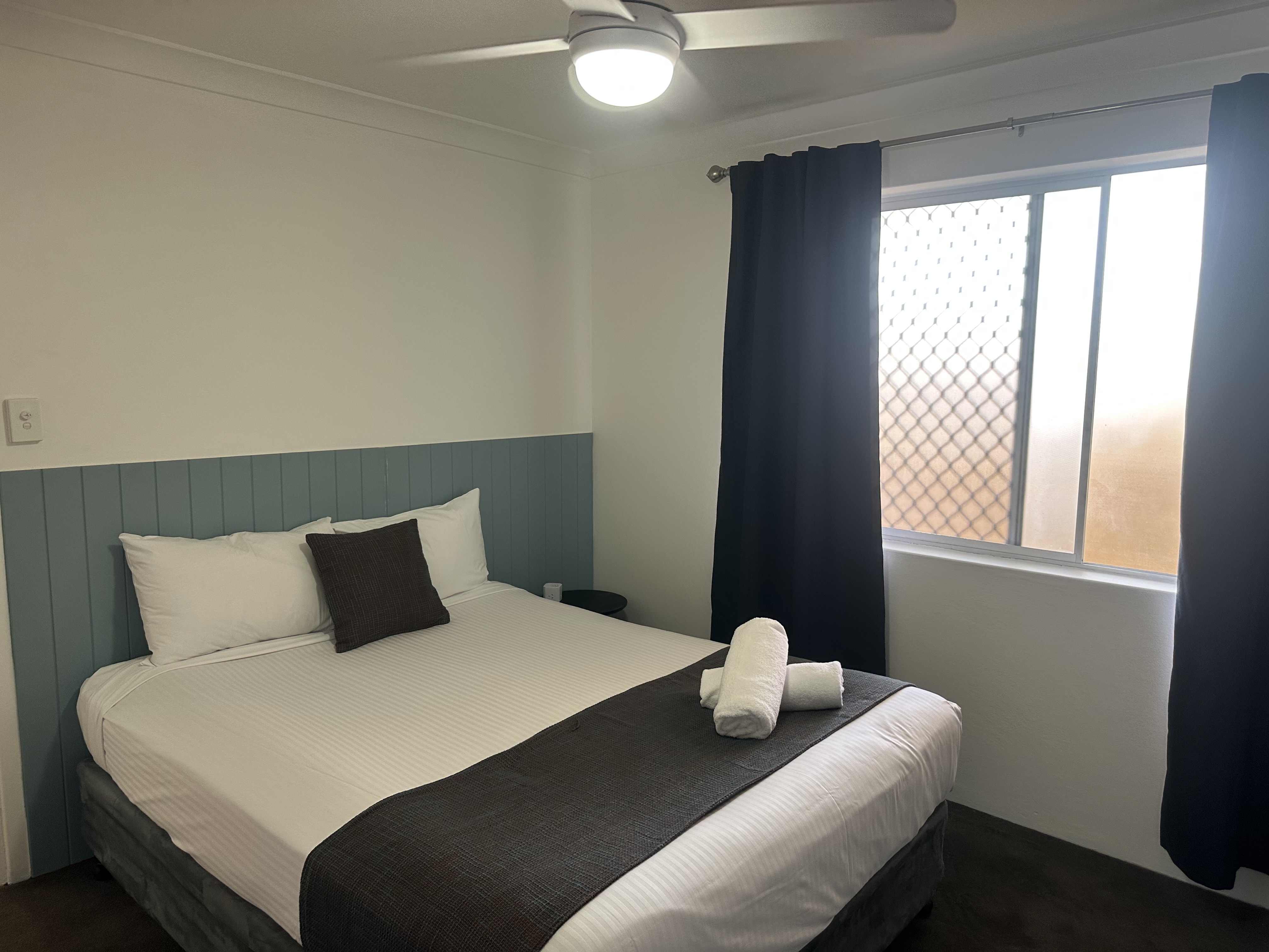 Apartment Two Bedrooms