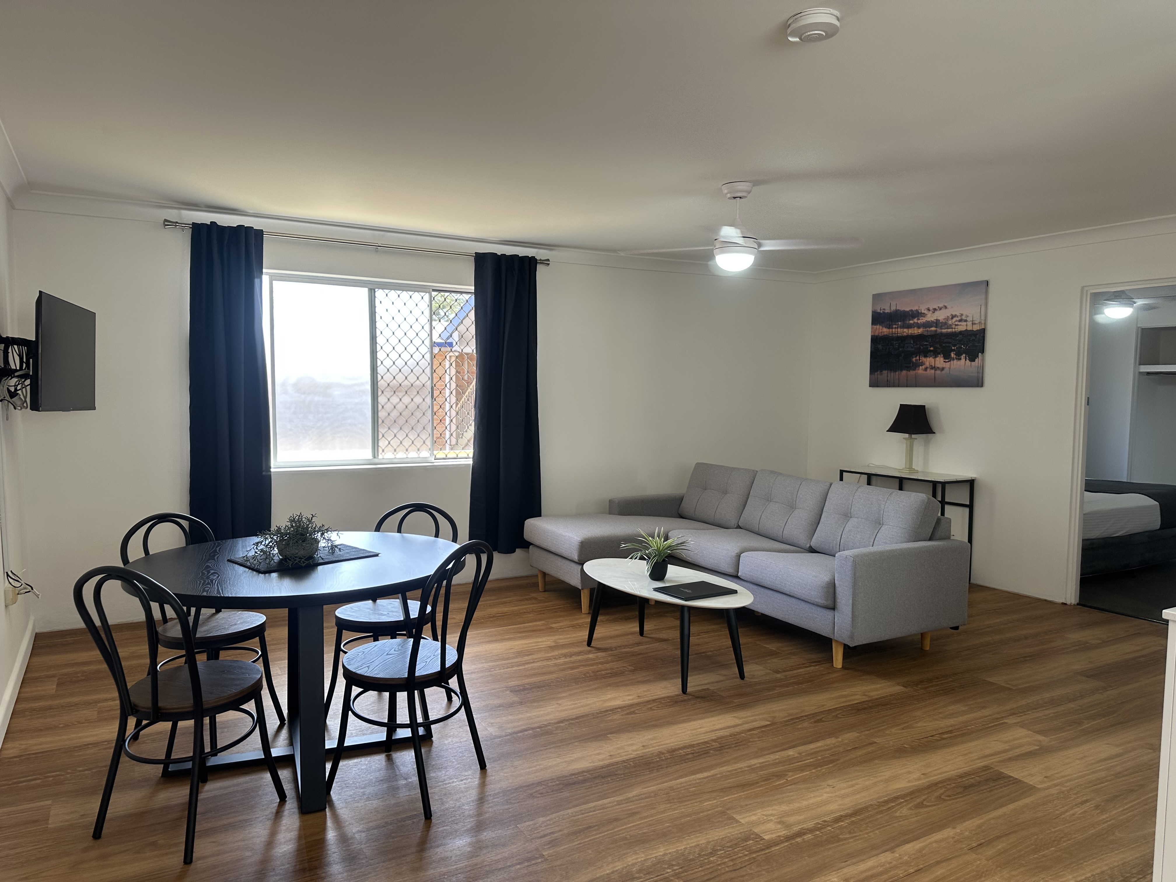 Apartment Two Bedrooms