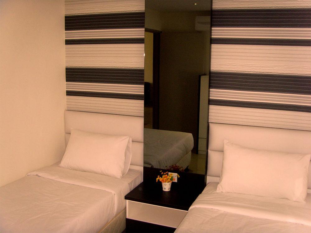 Apartment Three Bedrooms