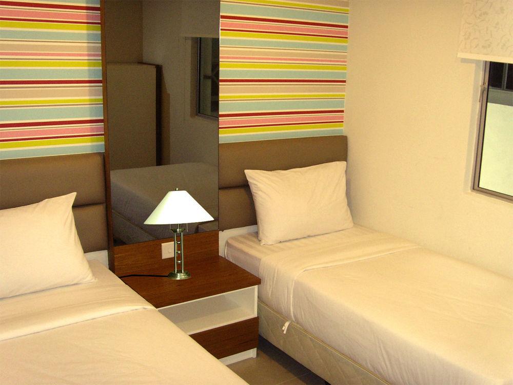 Apartment Three Bedrooms