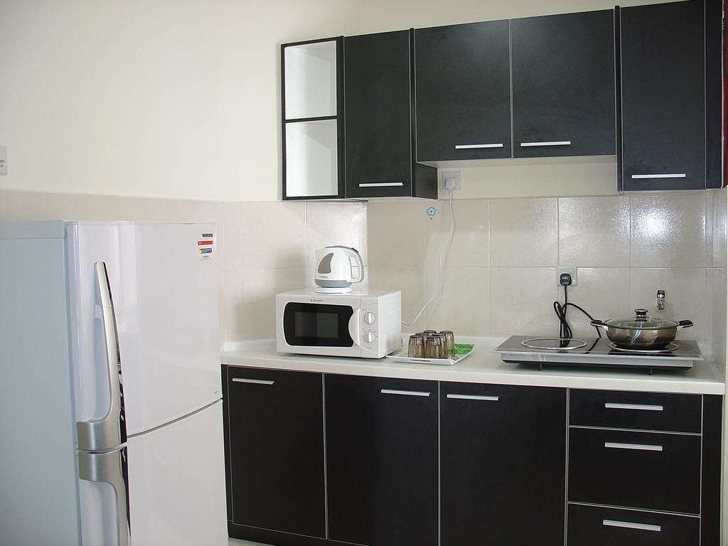 Apartment Three Bedrooms