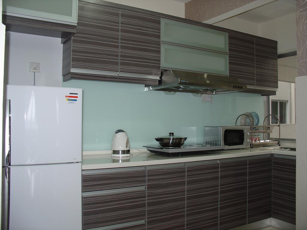 Apartment Deluxe Three Bedroom