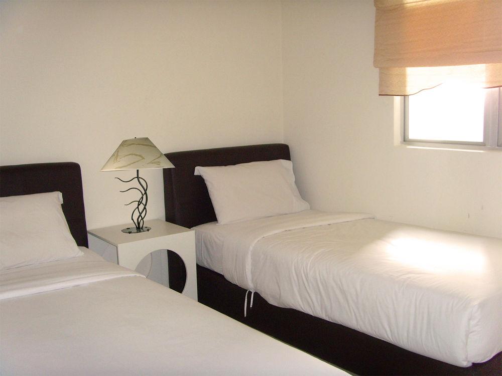 Apartment Deluxe Three Bedroom