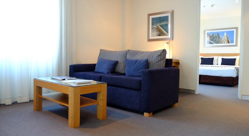 Apartment One Bedroom