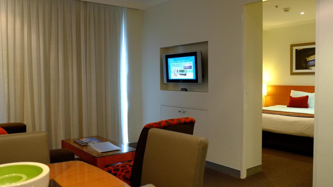 Apartment One Bedroom