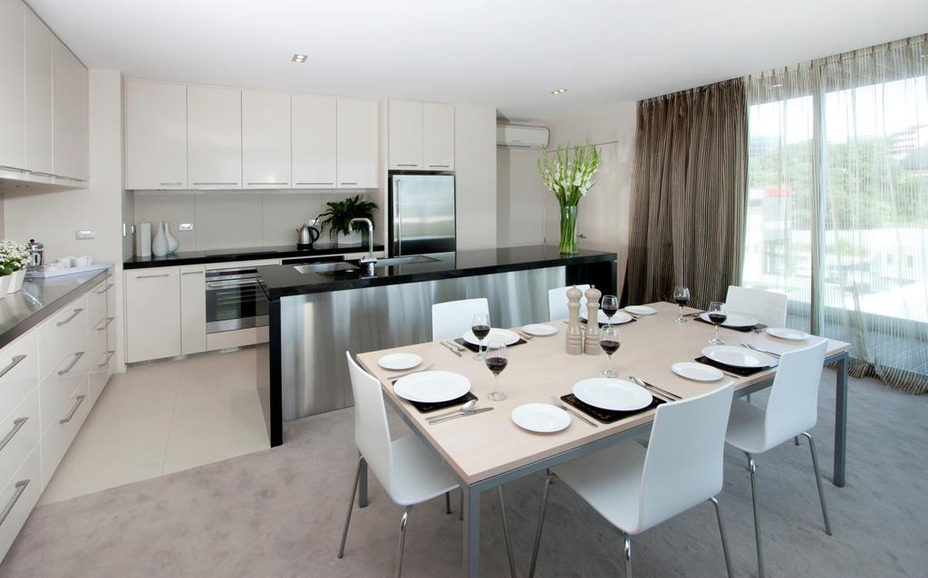 Apartment Two Bedrooms