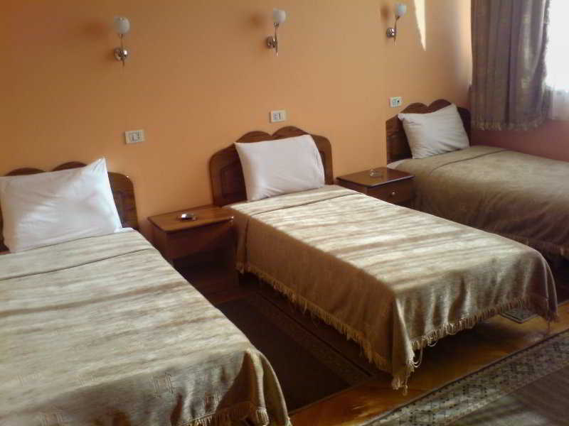 Double or Twin Standard