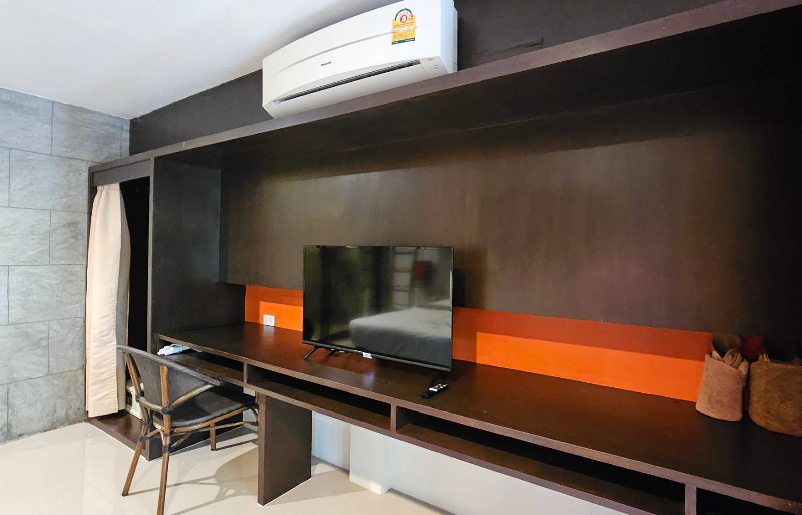 Double or Twin Superior