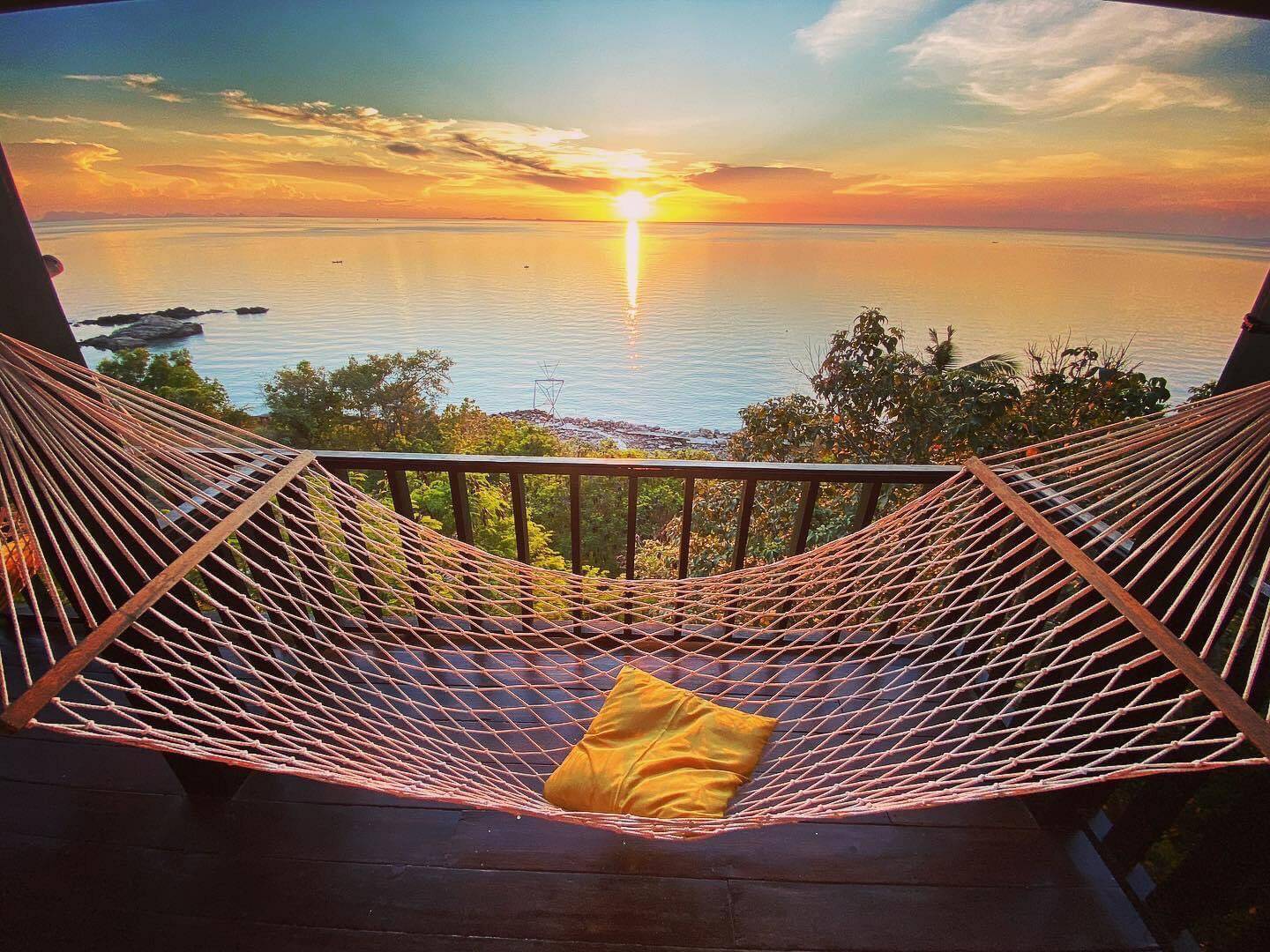 Villa Deluxe Sea View