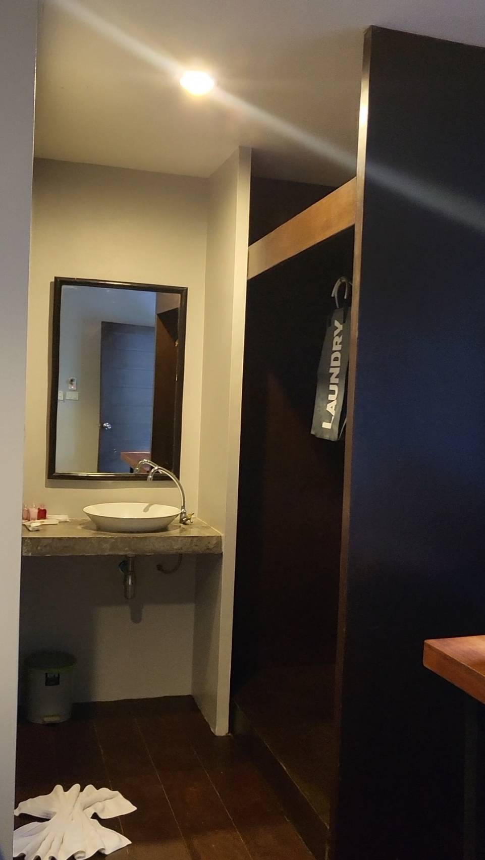 Family Room Garden View