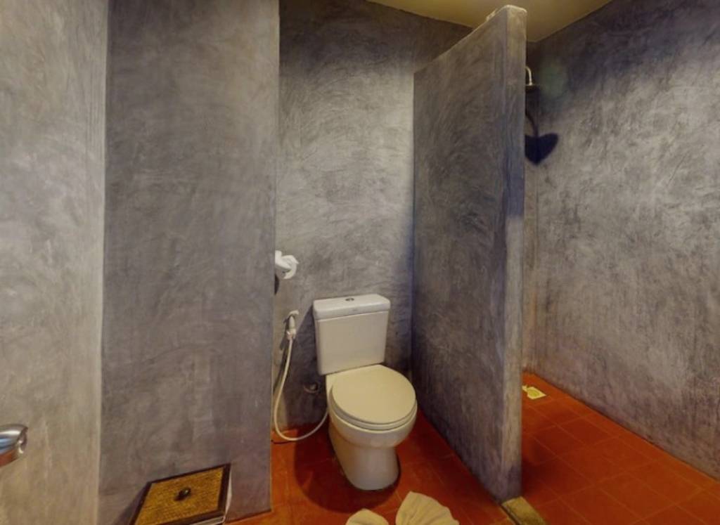 Villa Deluxe Sea View