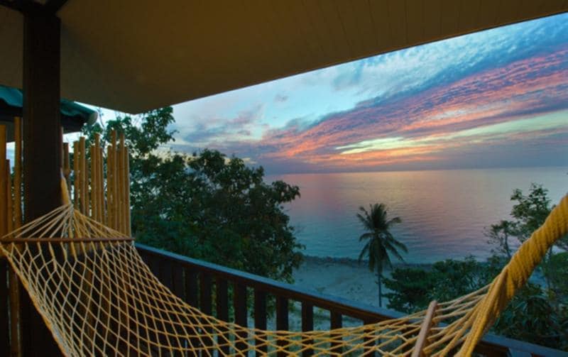 Villa Deluxe Sea View