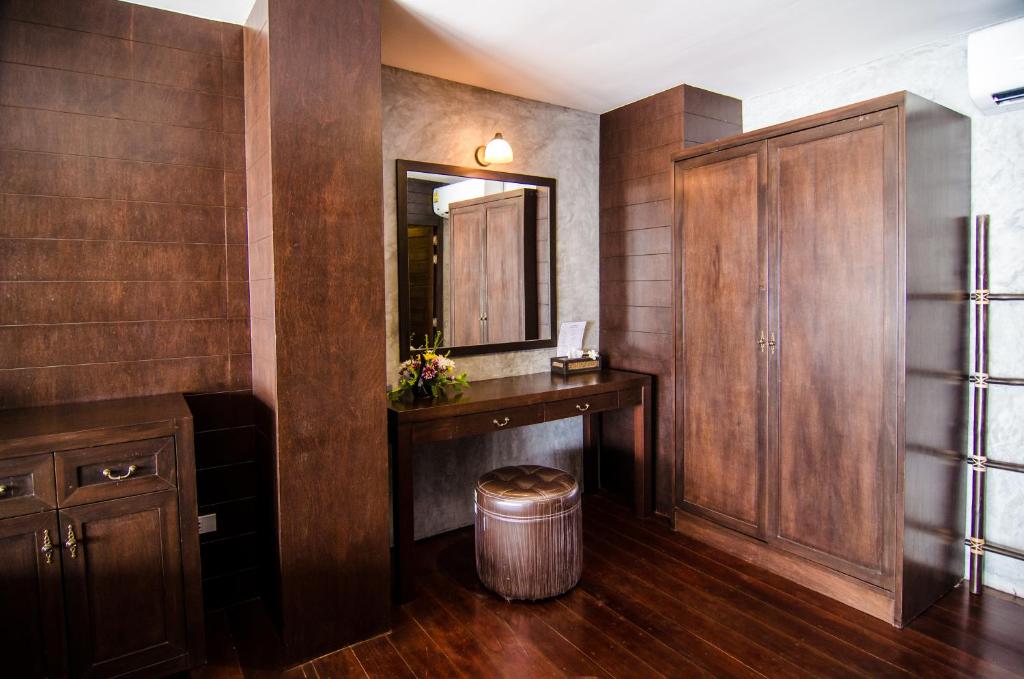 Villa Deluxe Sea View