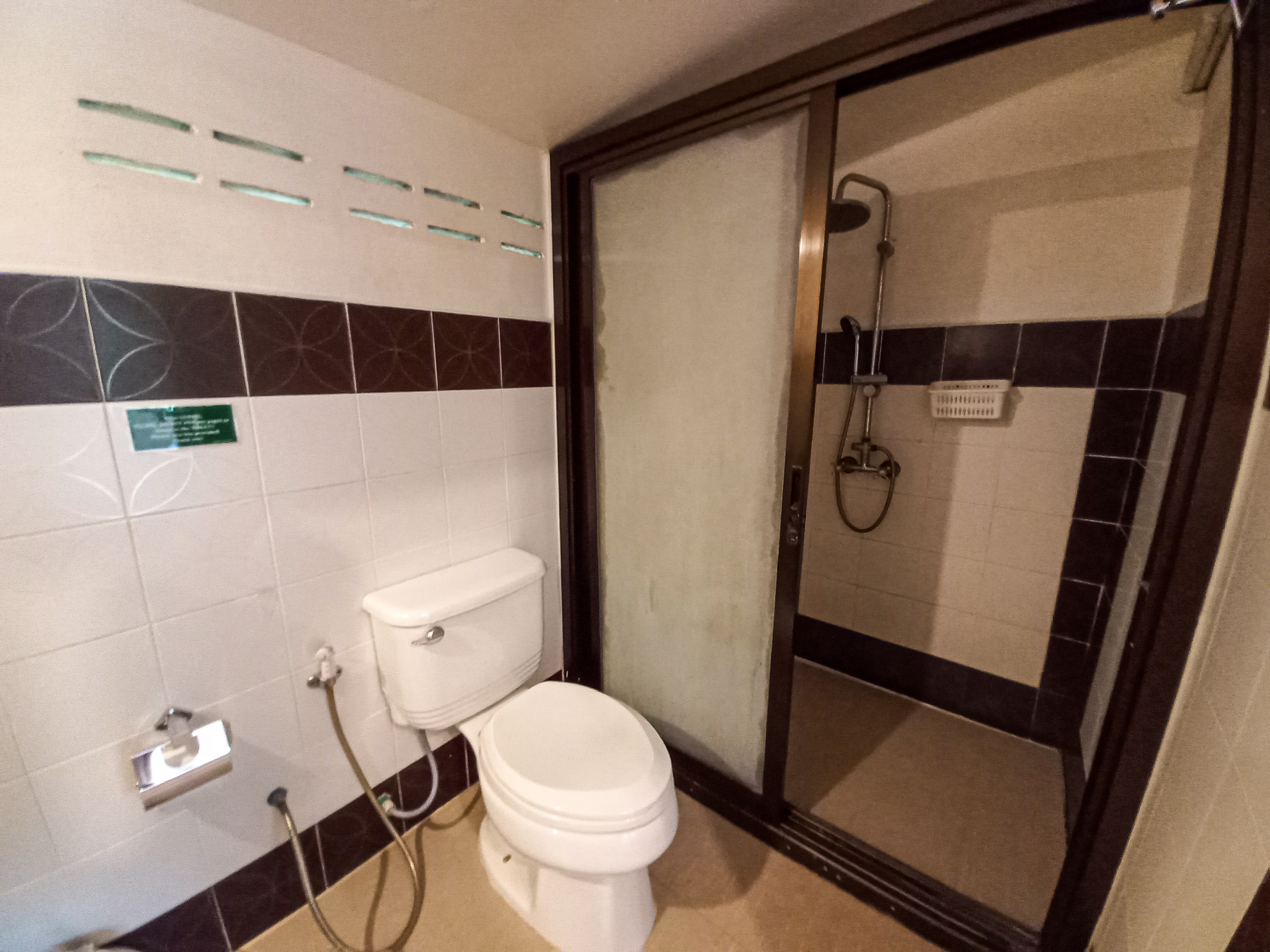 Double One Bedroom One Bathroom