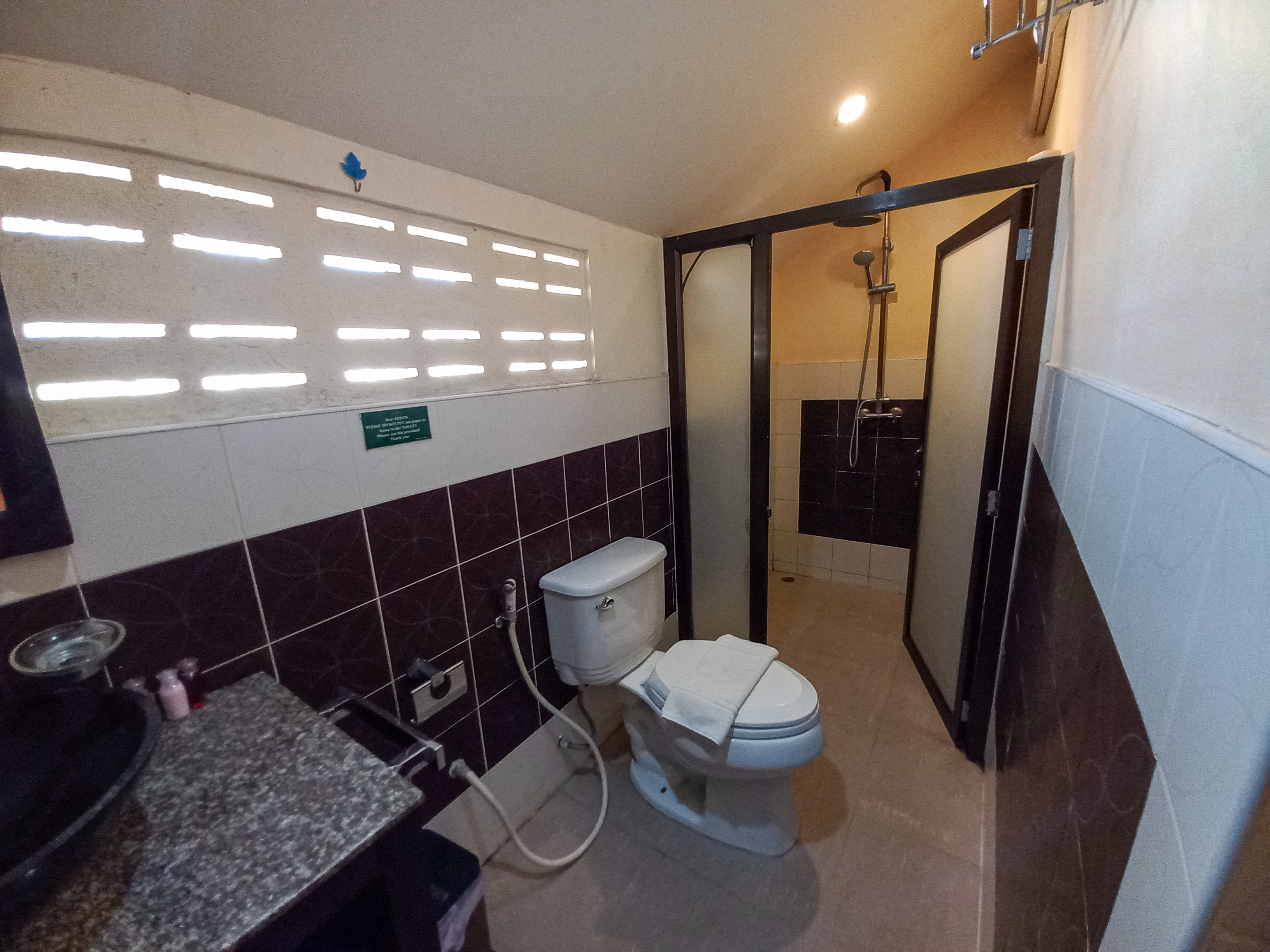 Double Superior Garden View