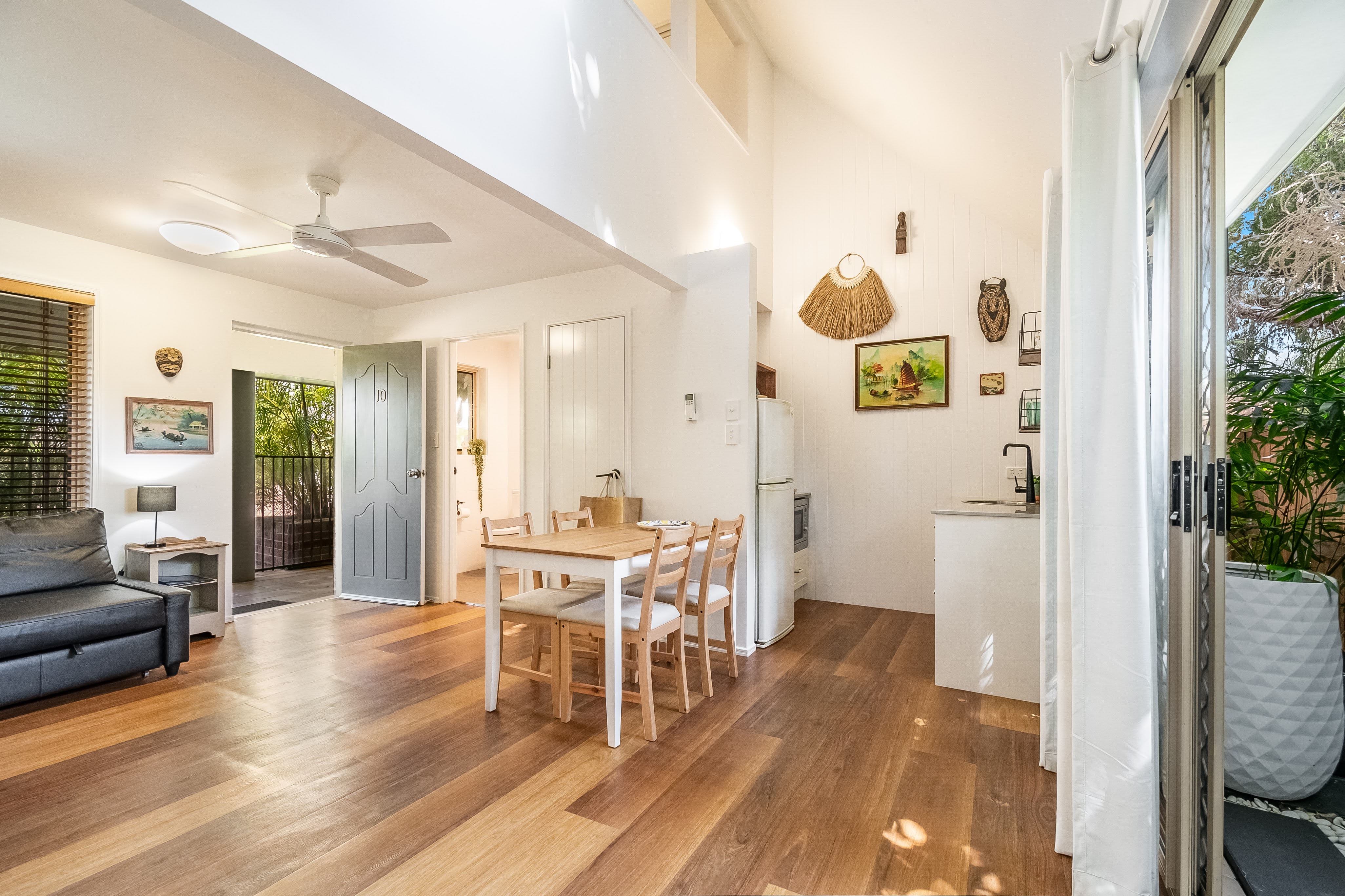 Apartment One Bedroom