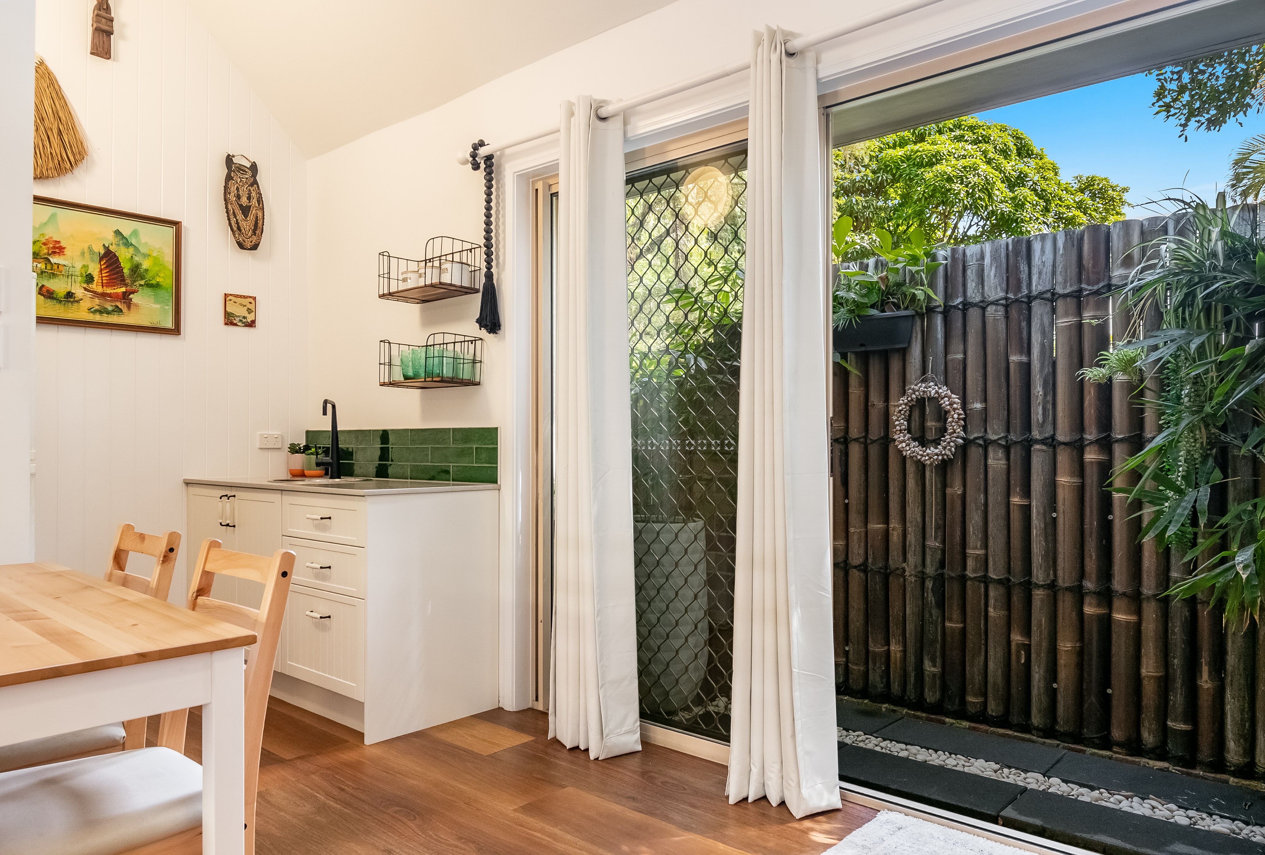 Apartment One Bedroom