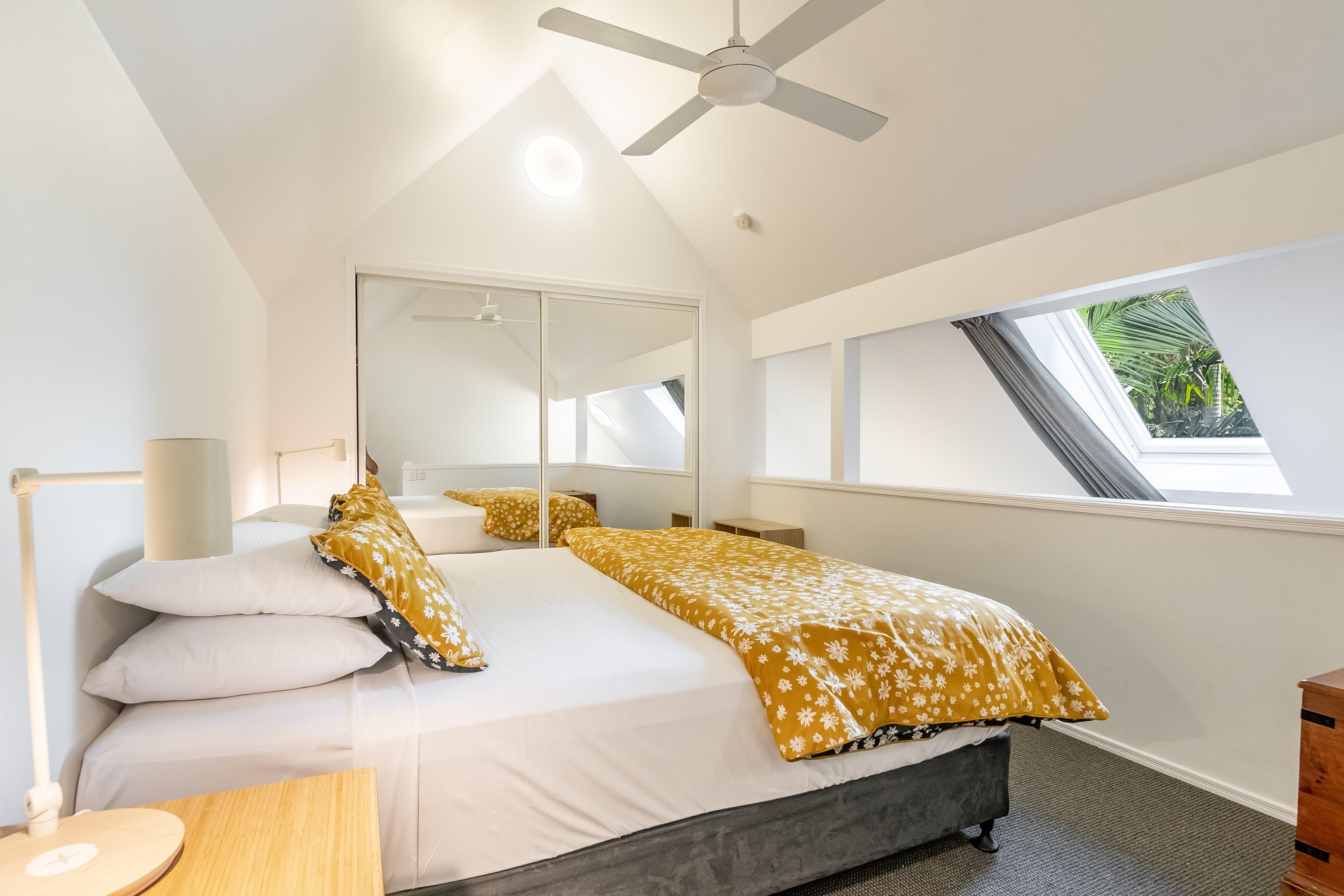 Apartment One Bedroom