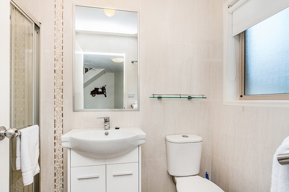 Apartment One Bedroom