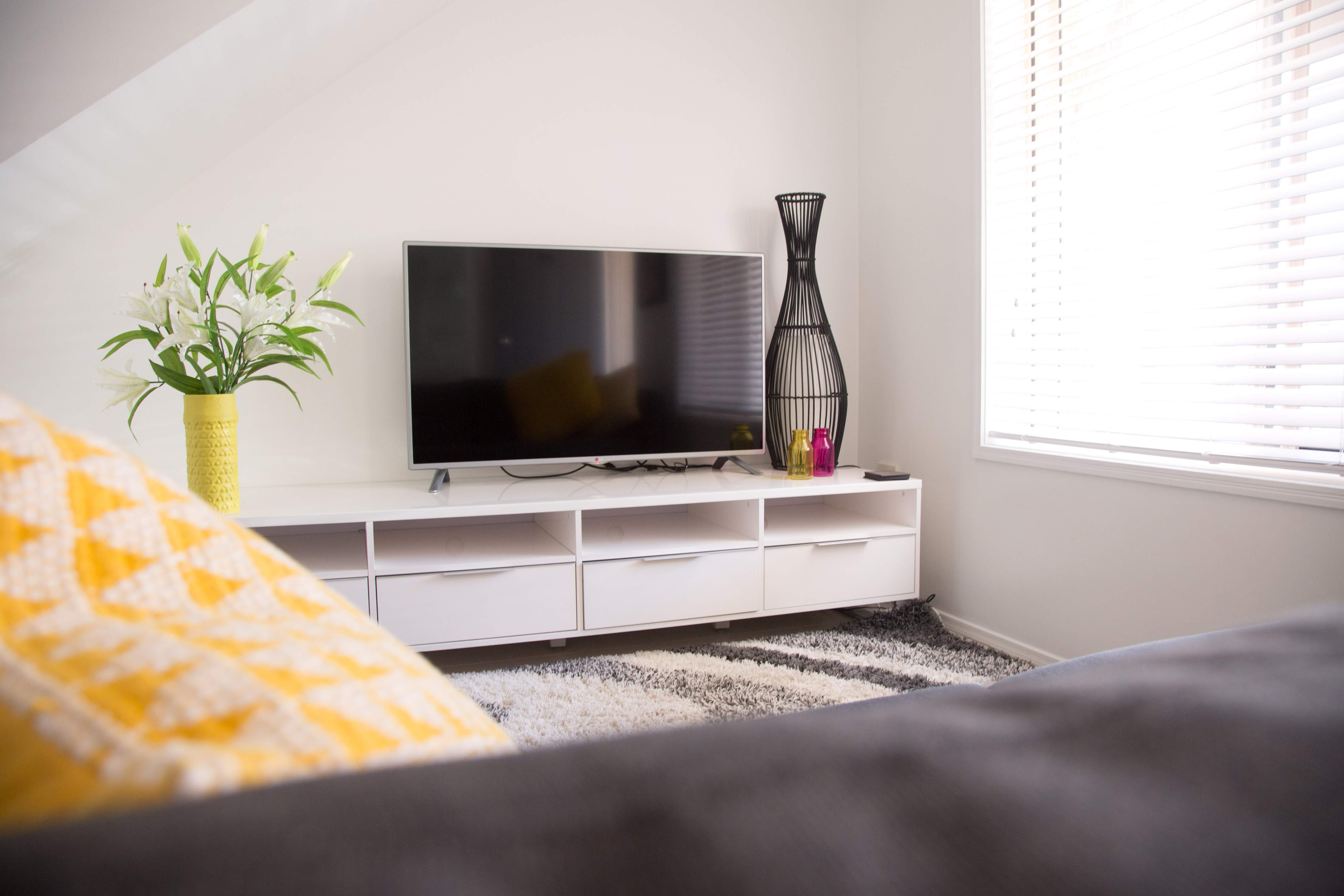 Apartment One Bedroom