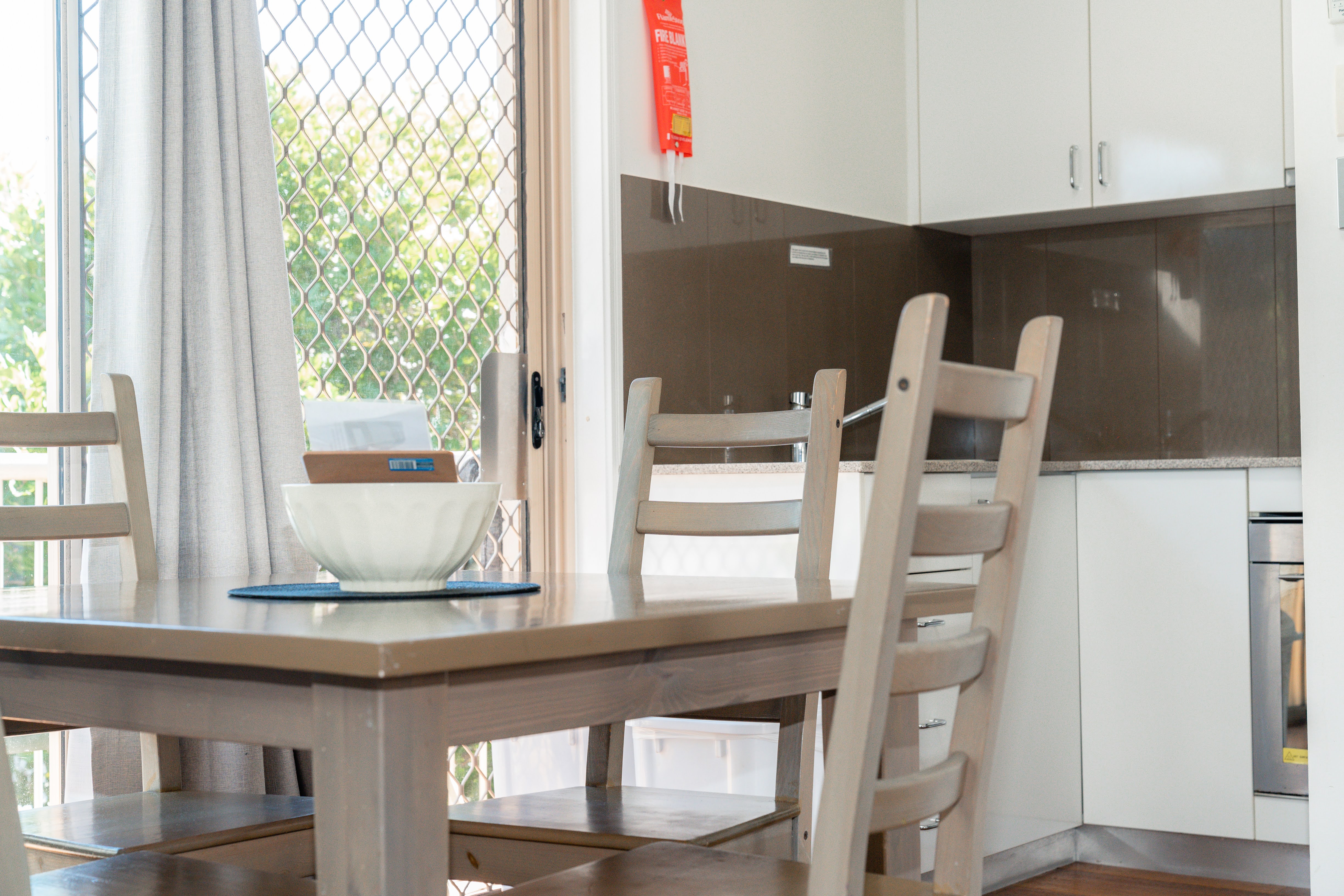 Apartment One Bedroom