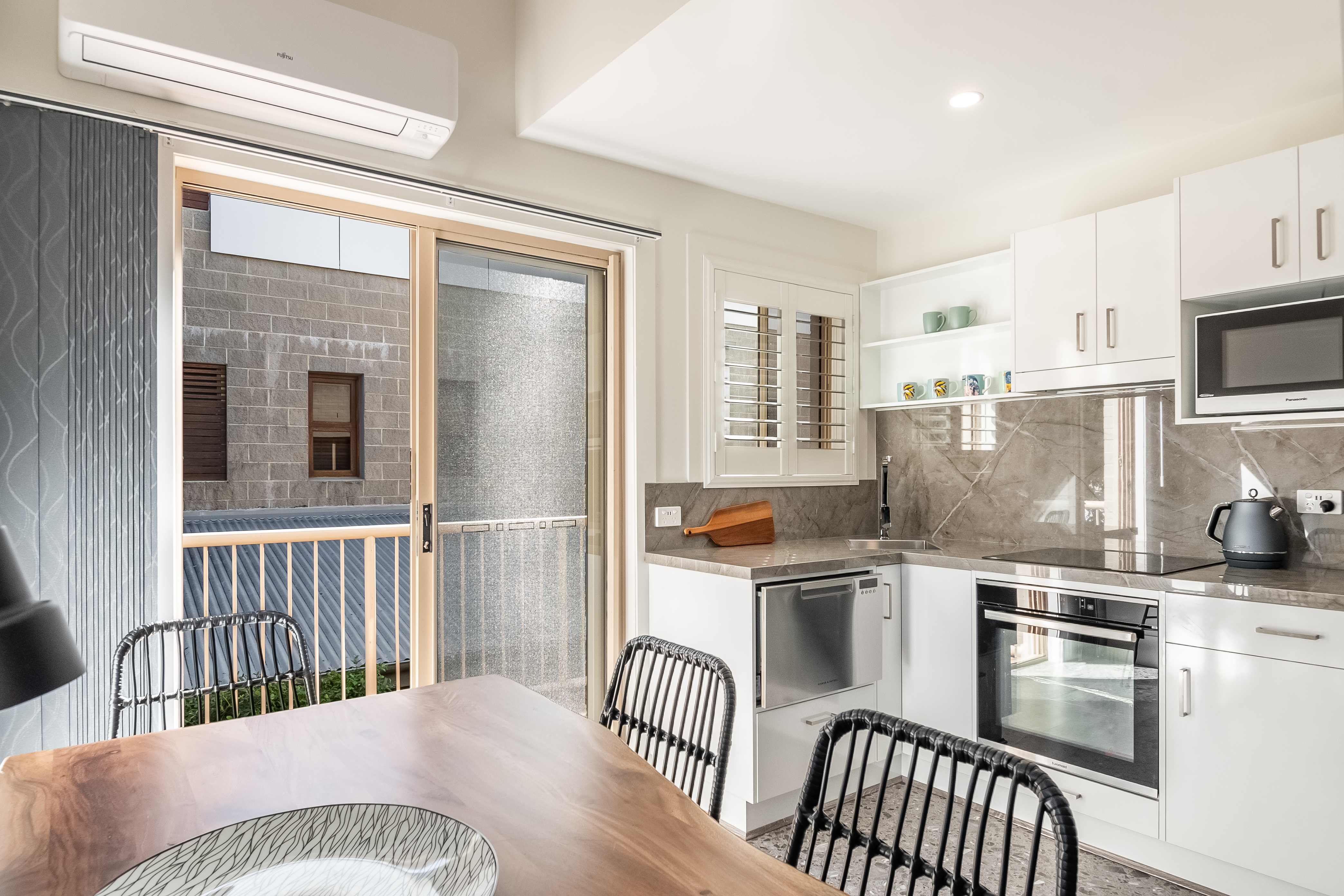 Apartment One Bedroom