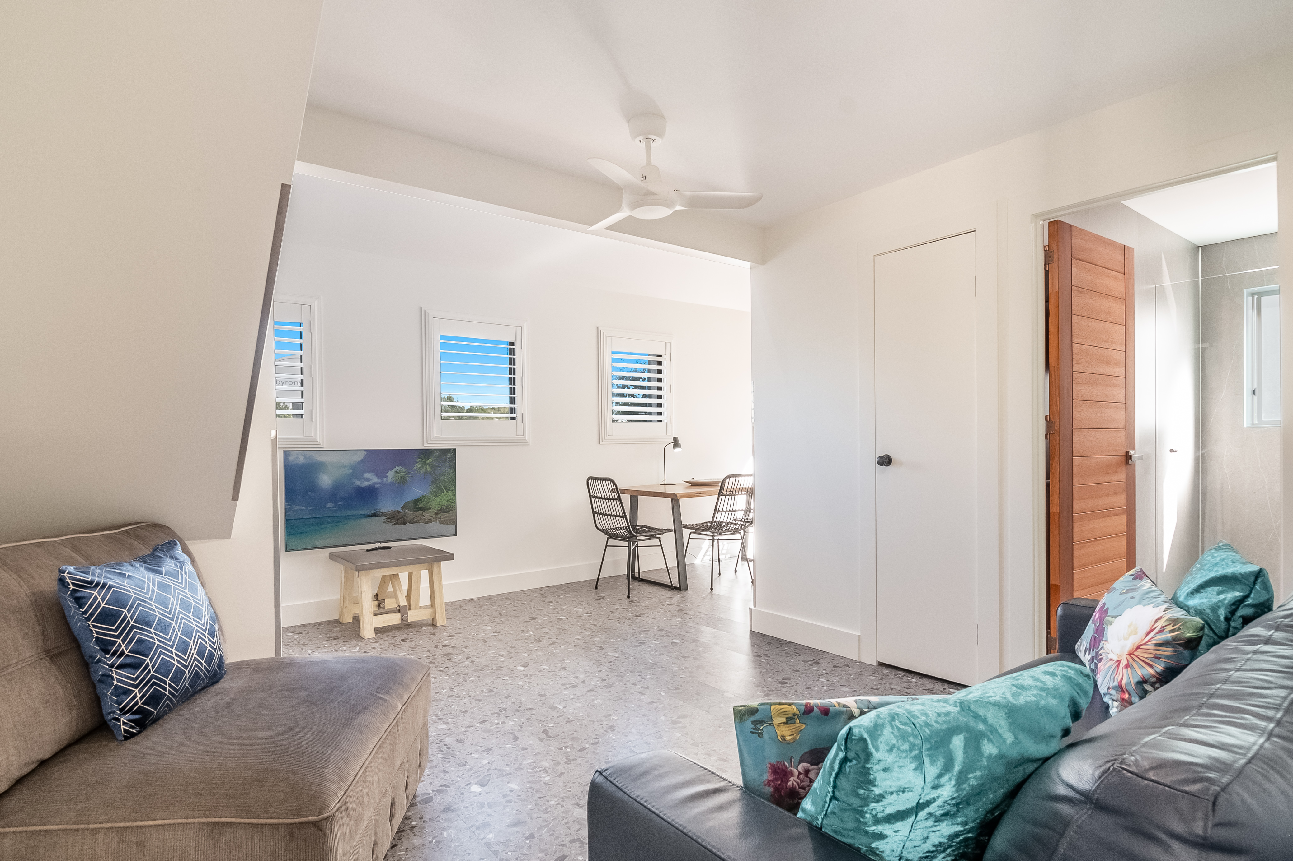 Apartment One Bedroom