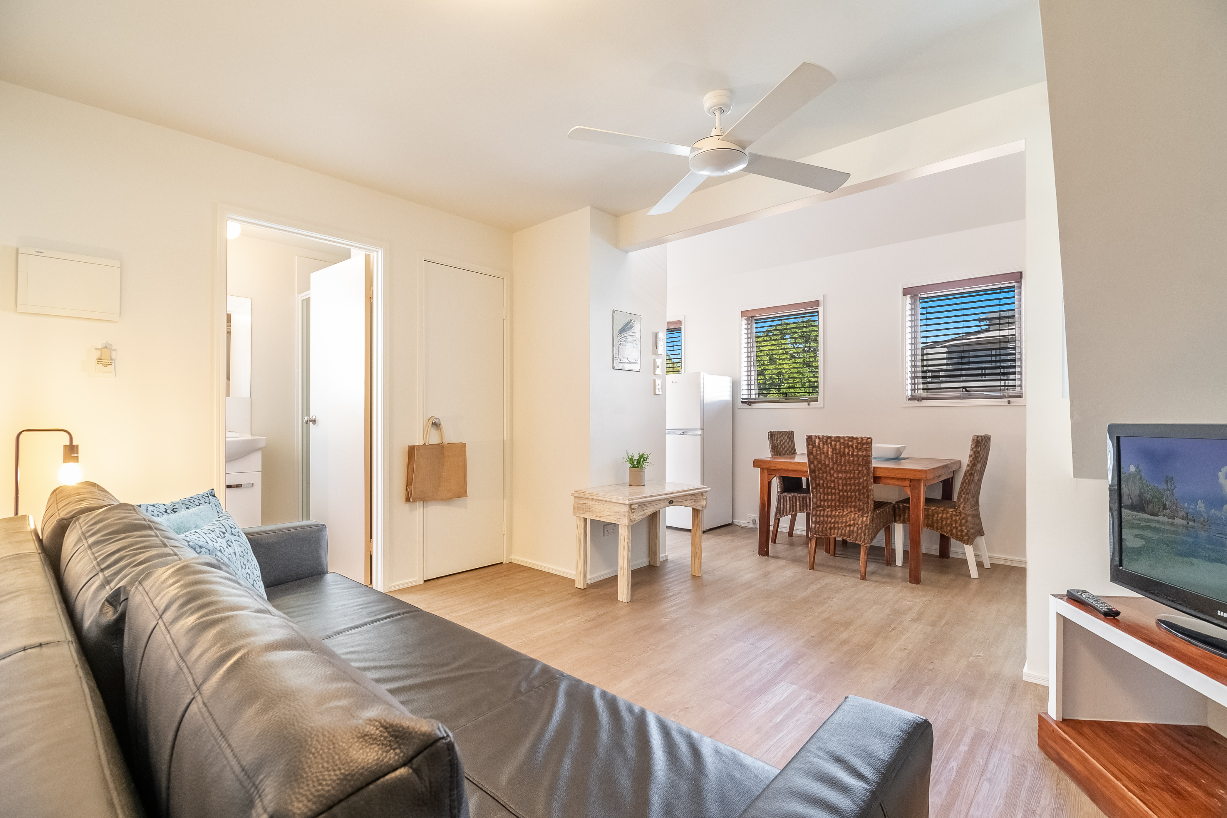 Apartment One Bedroom