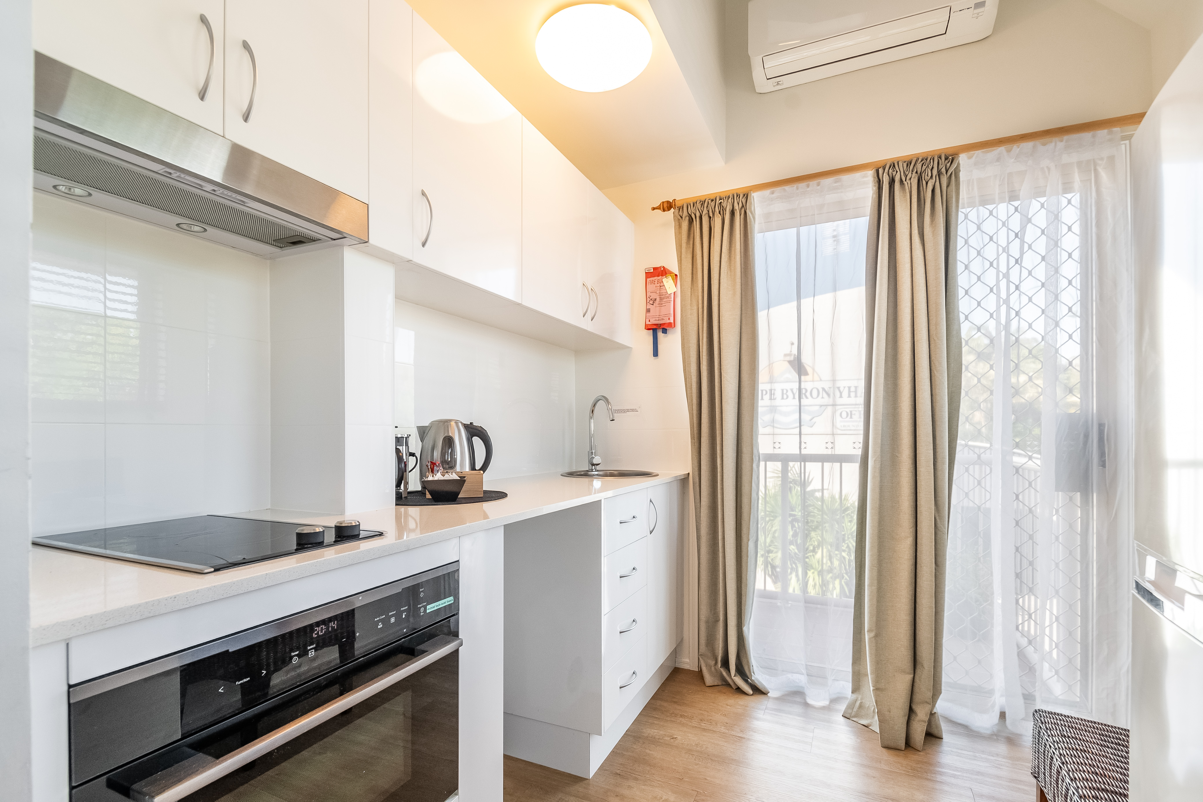 Apartment One Bedroom