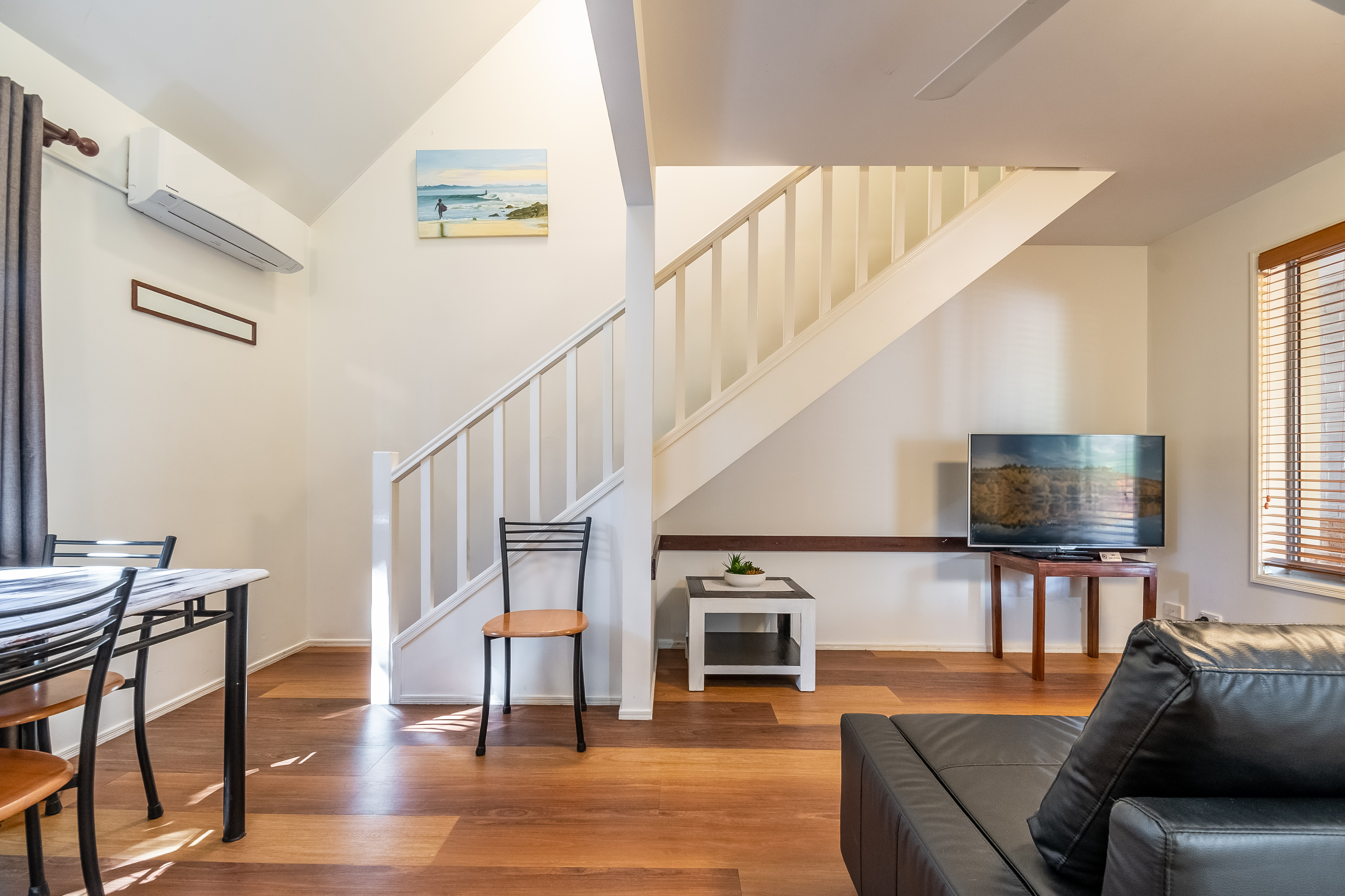 Apartment One Bedroom