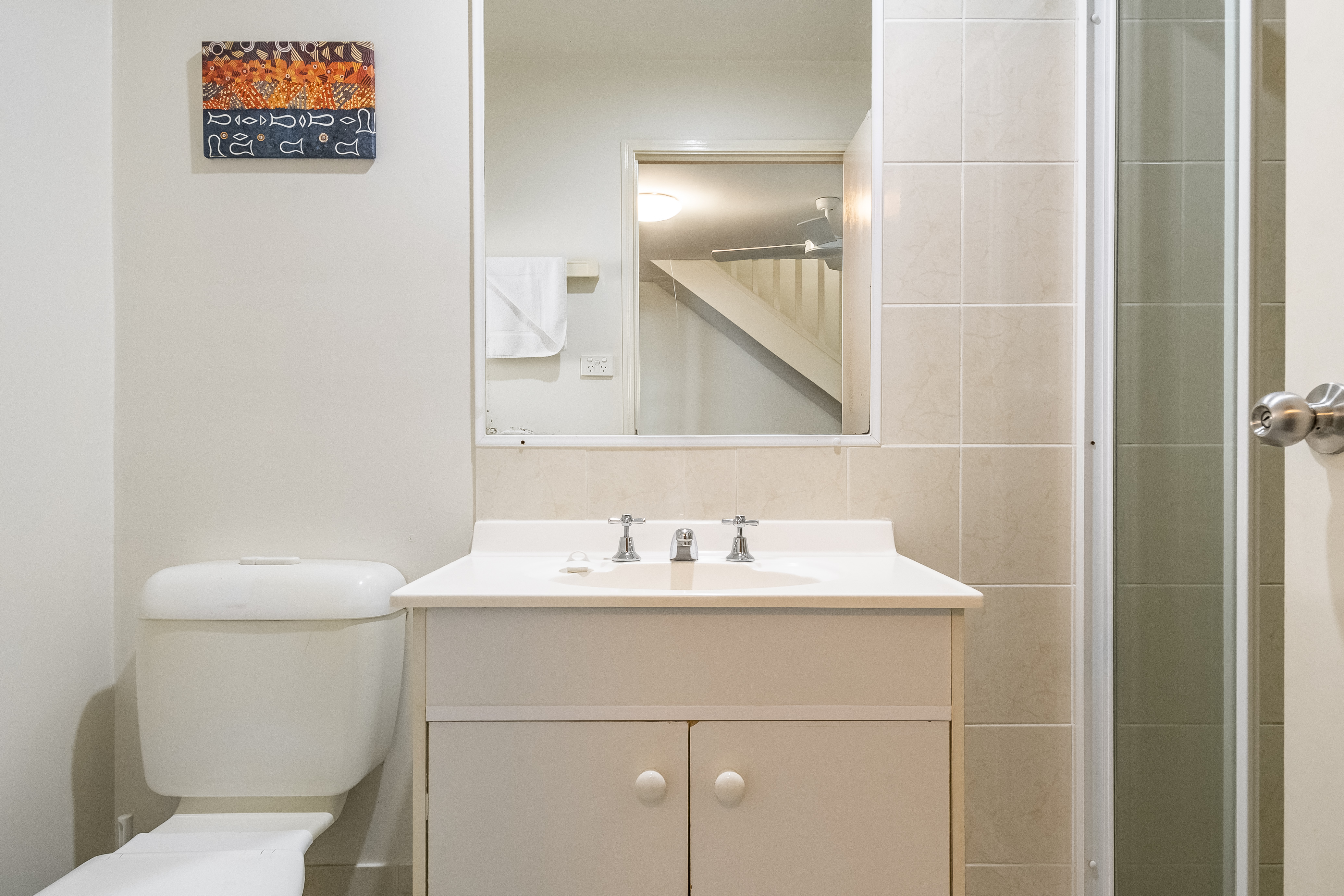 Apartment One Bedroom