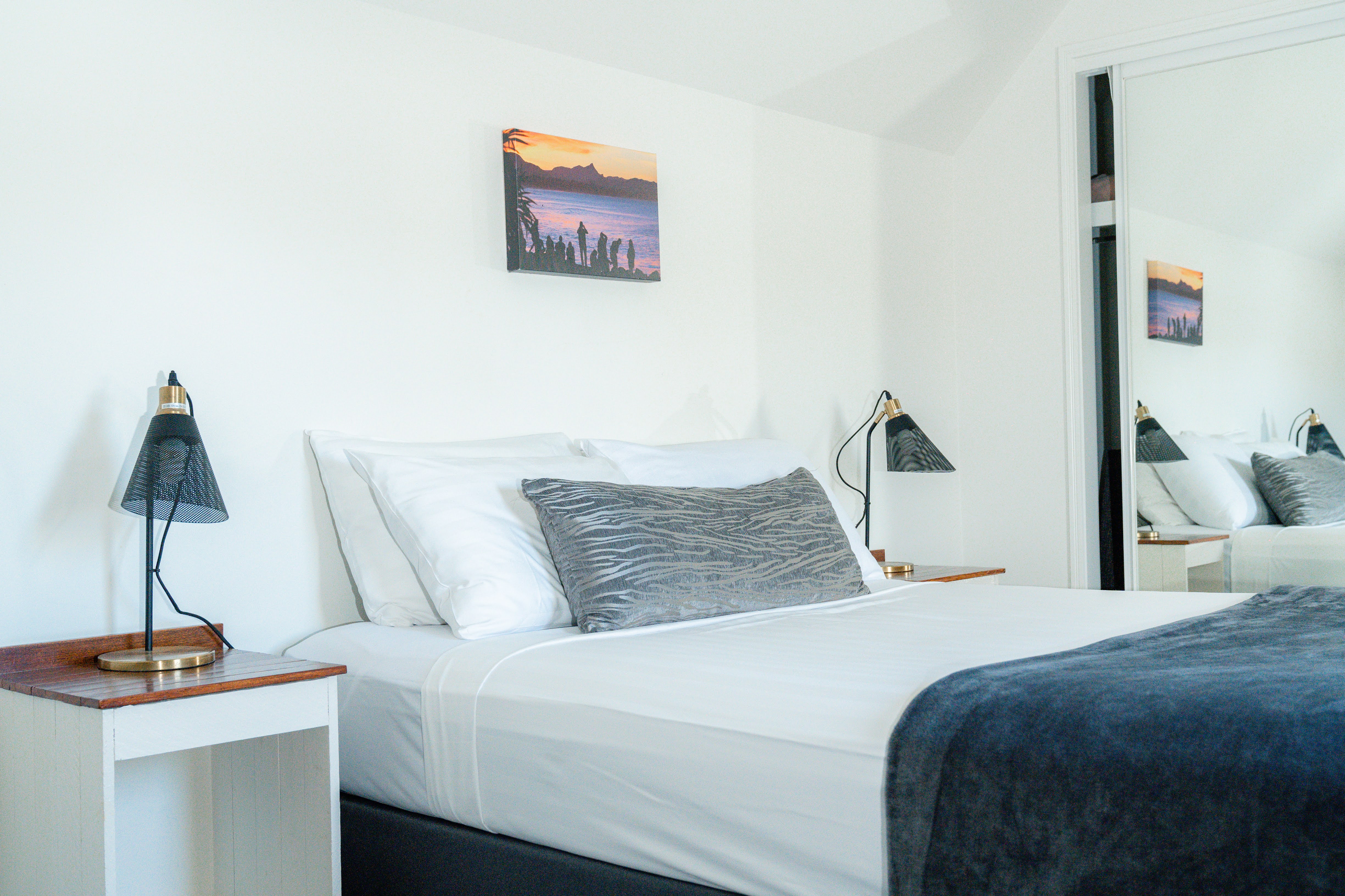 Apartment One Bedroom