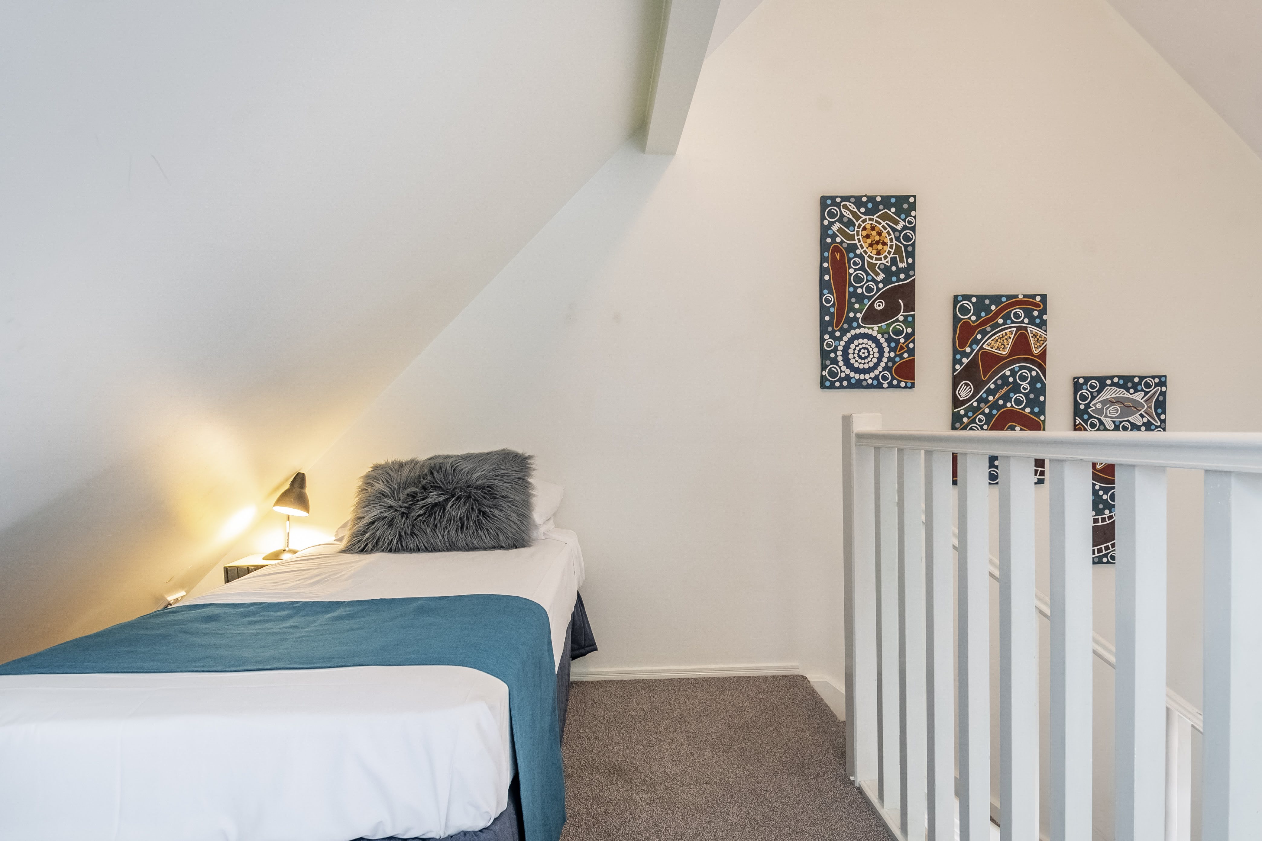 Apartment Two Bedrooms