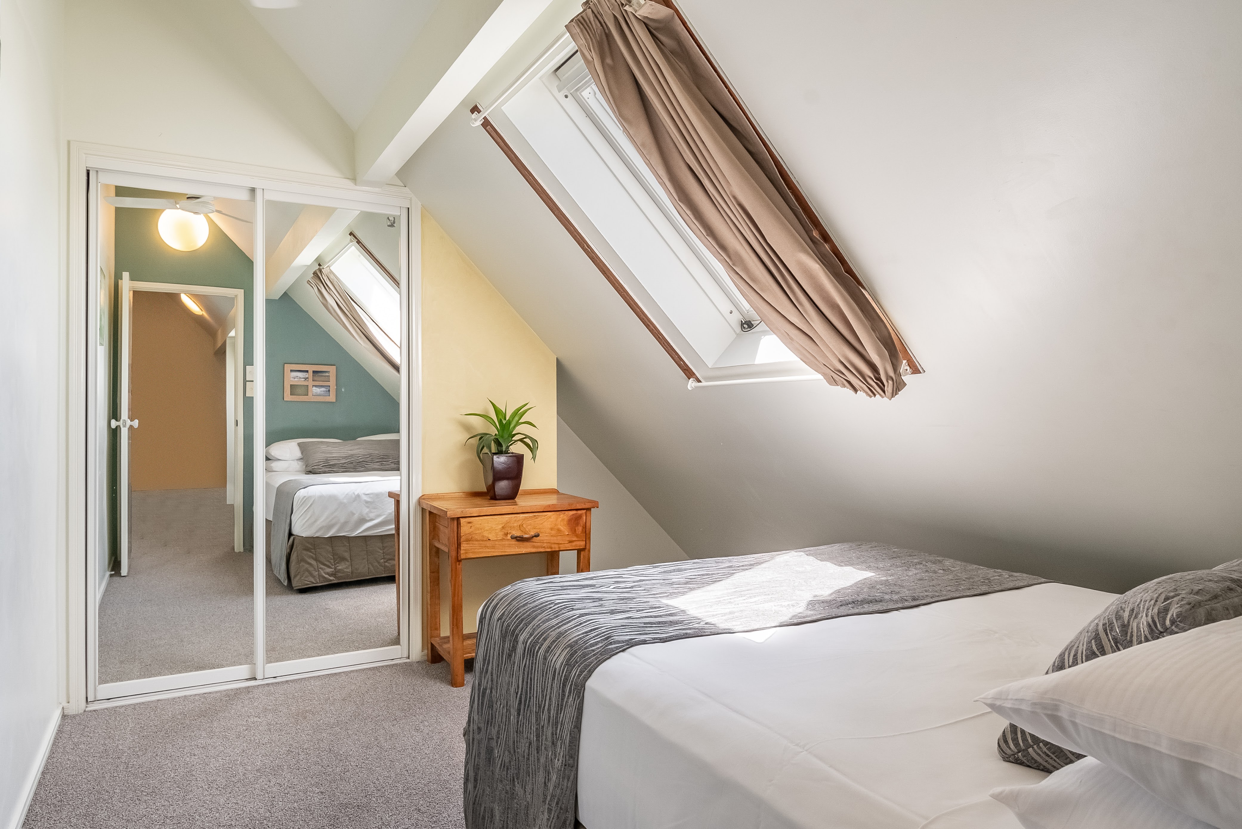 Apartment Two Bedrooms