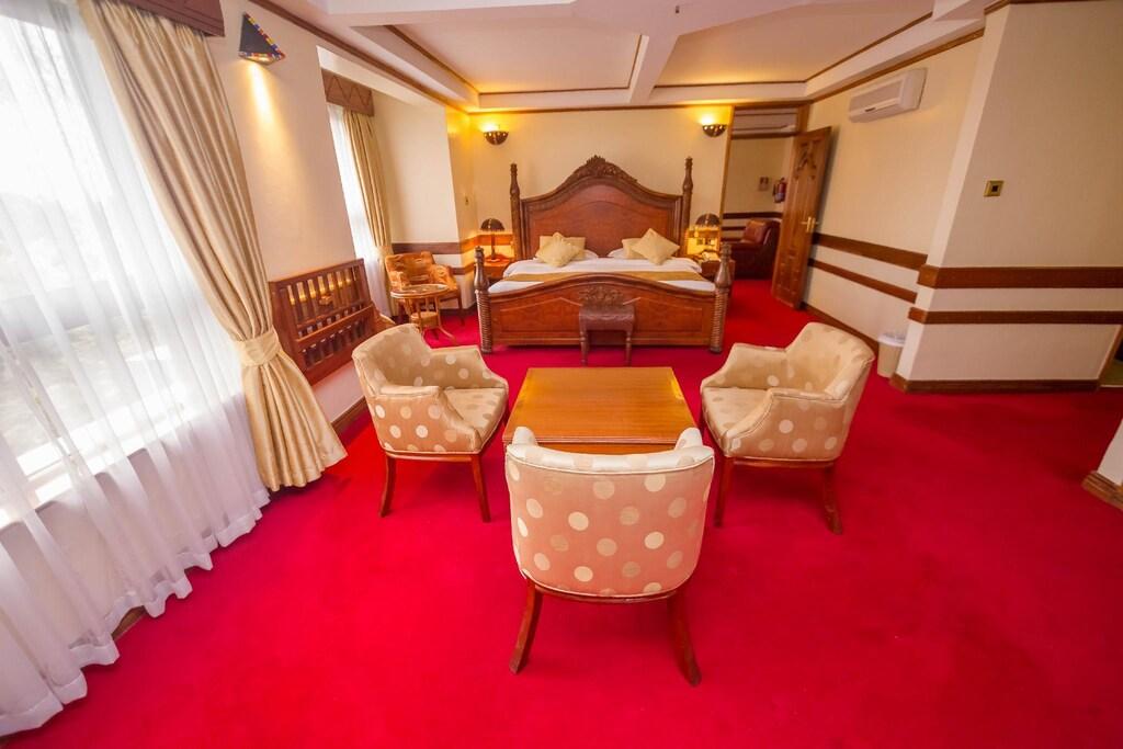 Family Room Standard