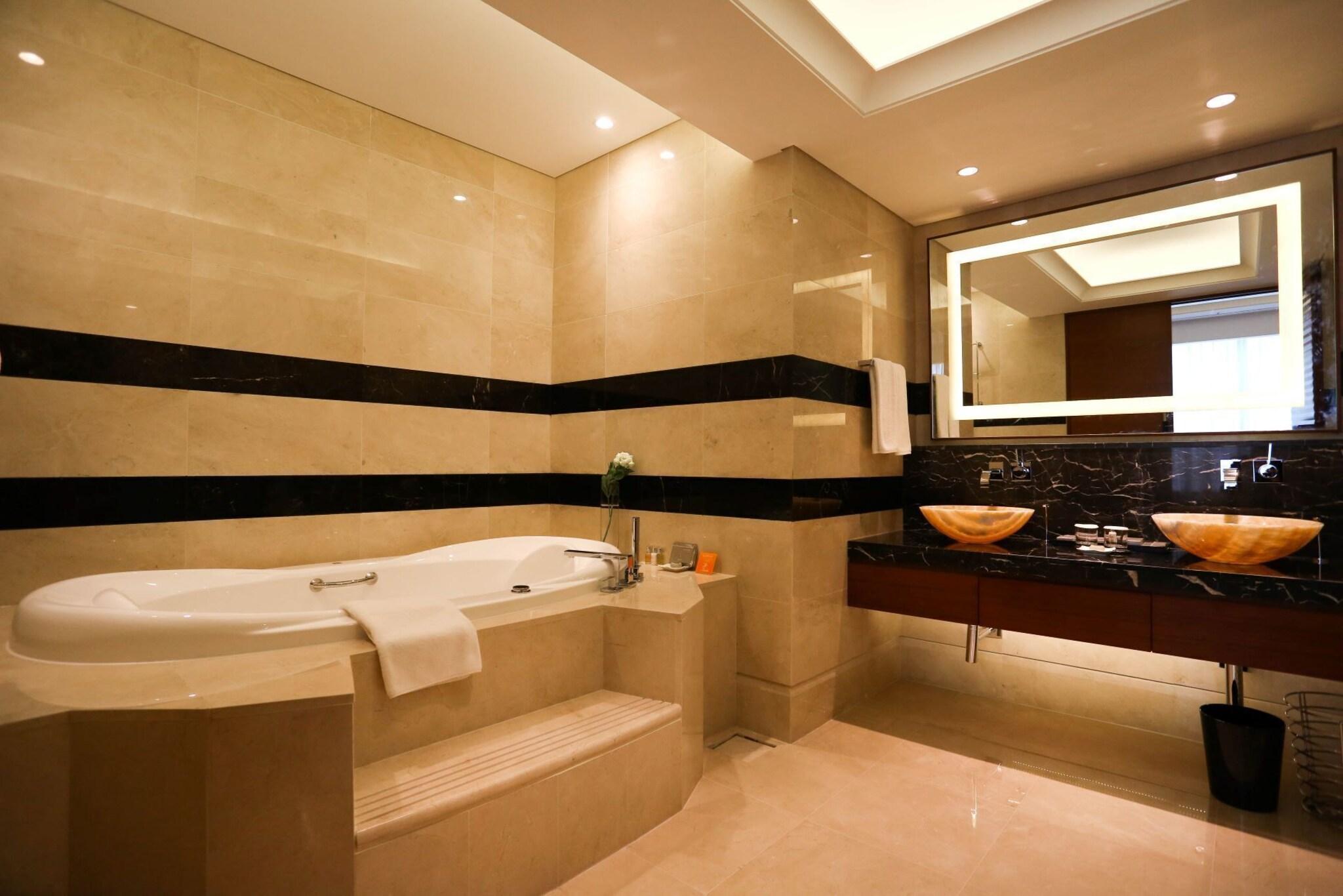 Family Room Deluxe Two Beds